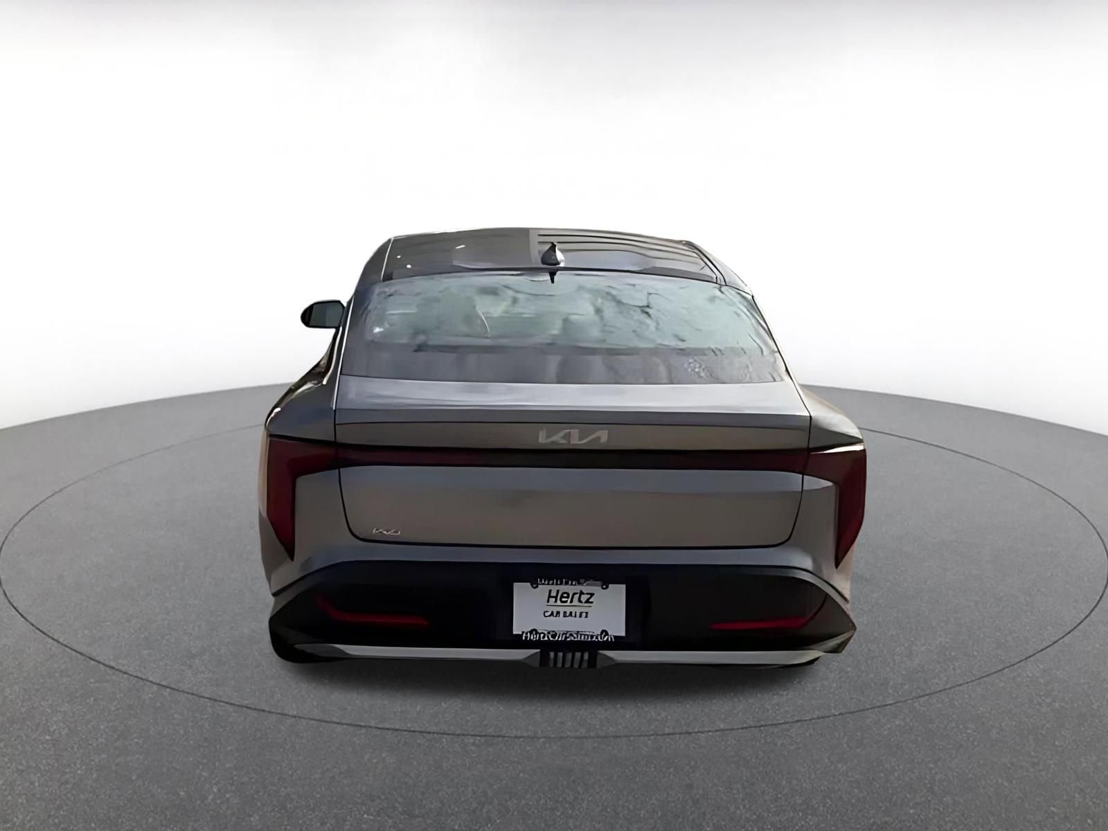 Thumbnail: 2025 Kia K4 - 11