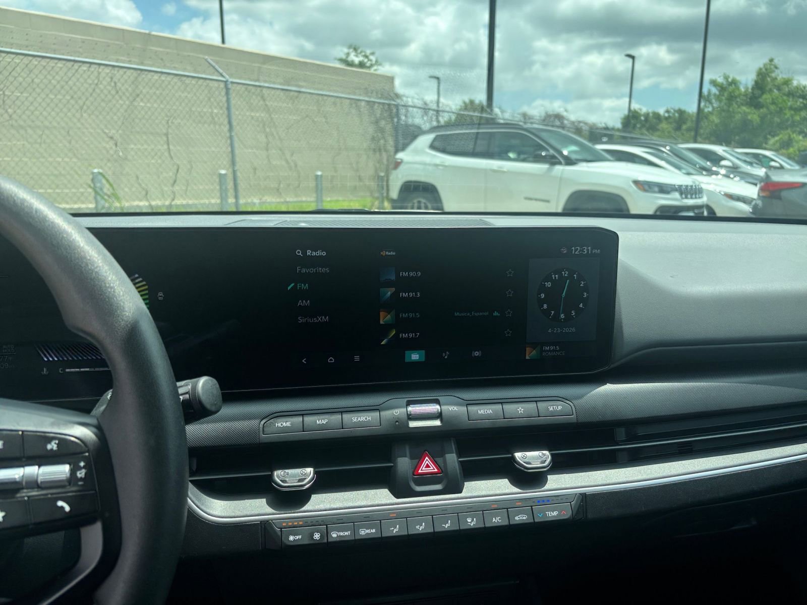 Thumbnail: 2025 Kia K4 - 20