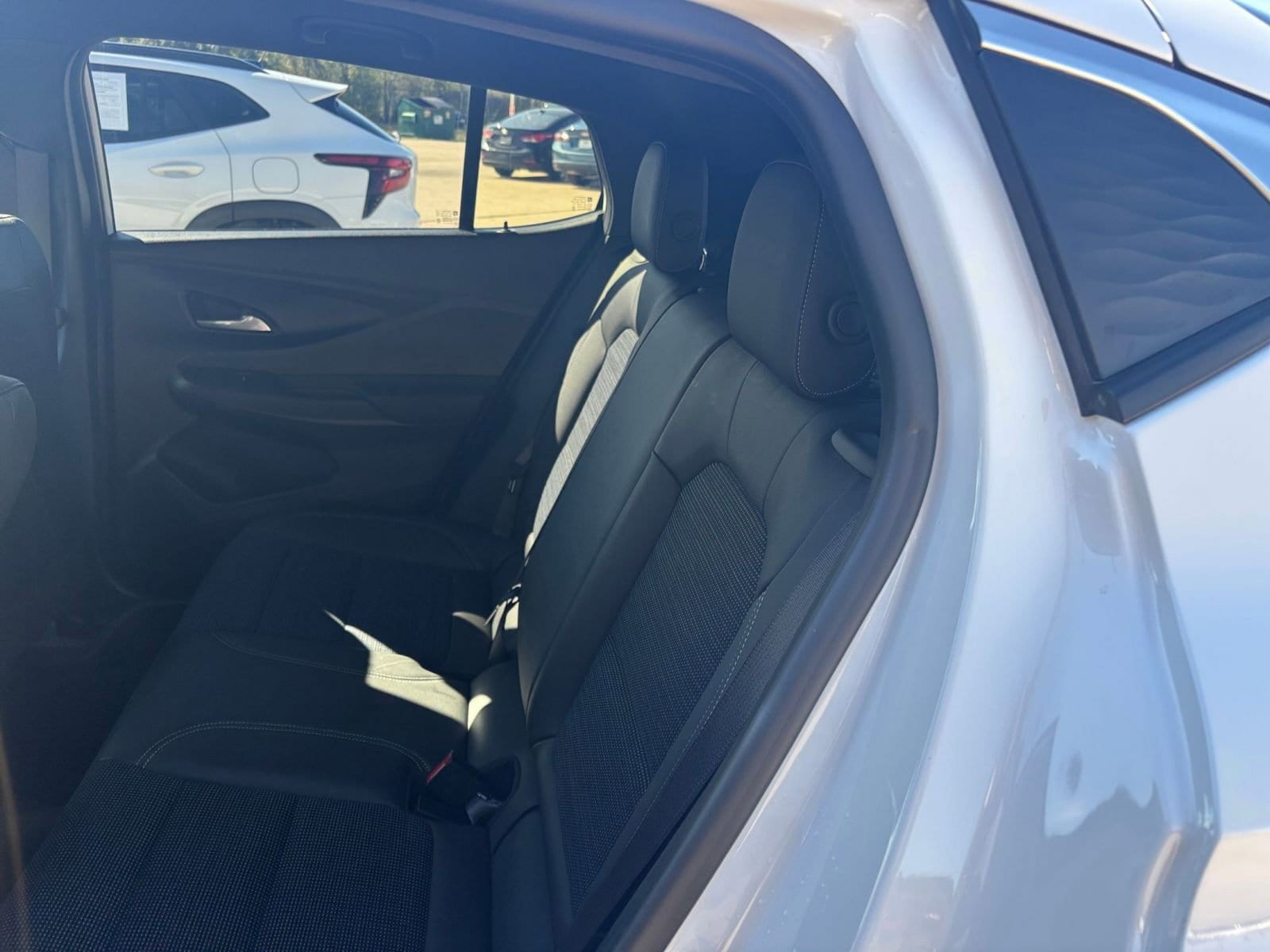 Thumbnail: 2025 Buick Envista - 35