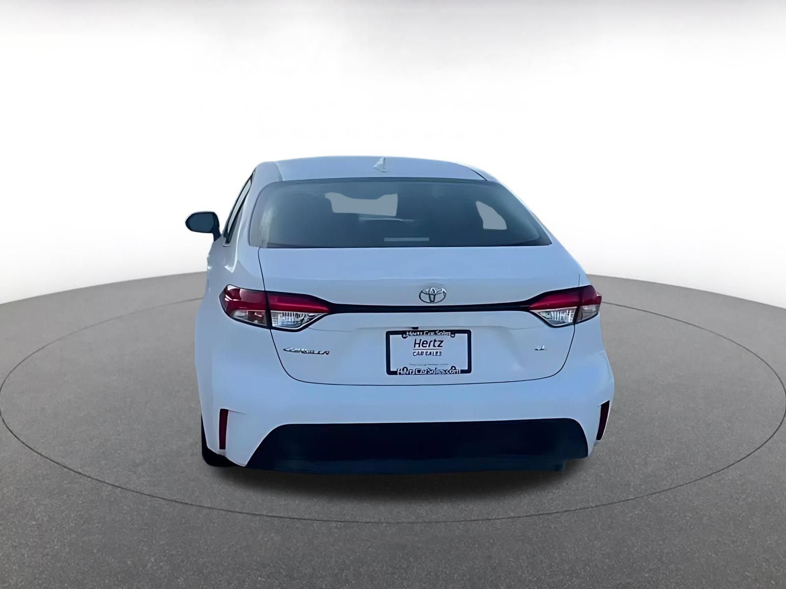 Thumbnail: 2025 Toyota Corolla - 10