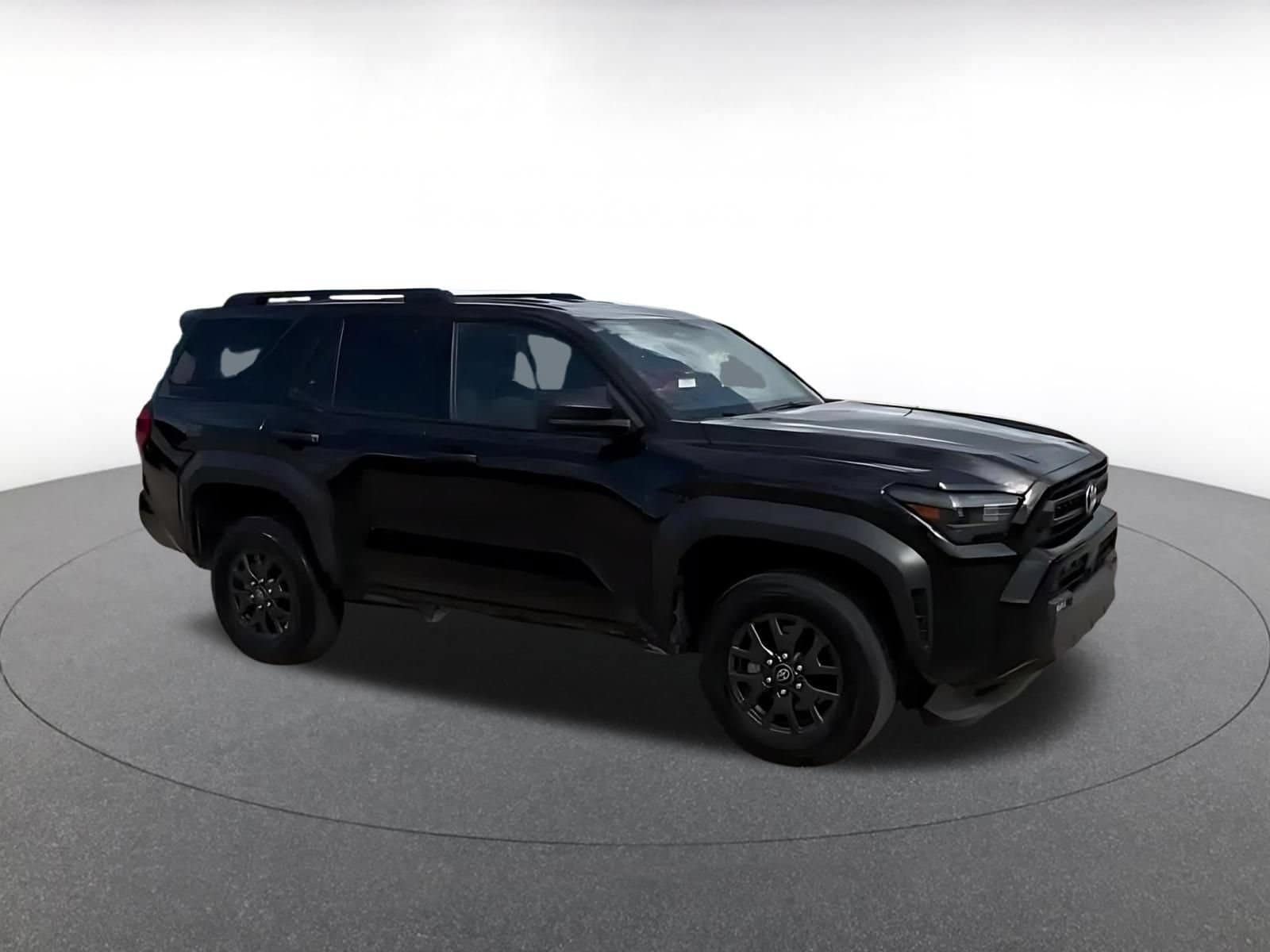 Thumbnail: 2025 Toyota 4Runner - 2