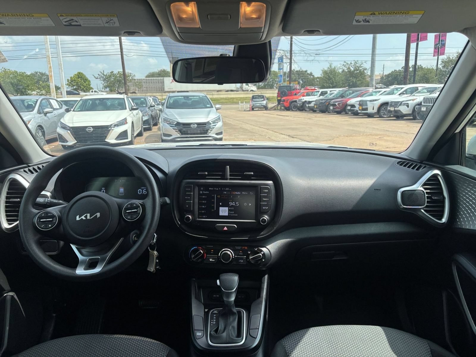 Thumbnail: 2025 Kia Soul - 31