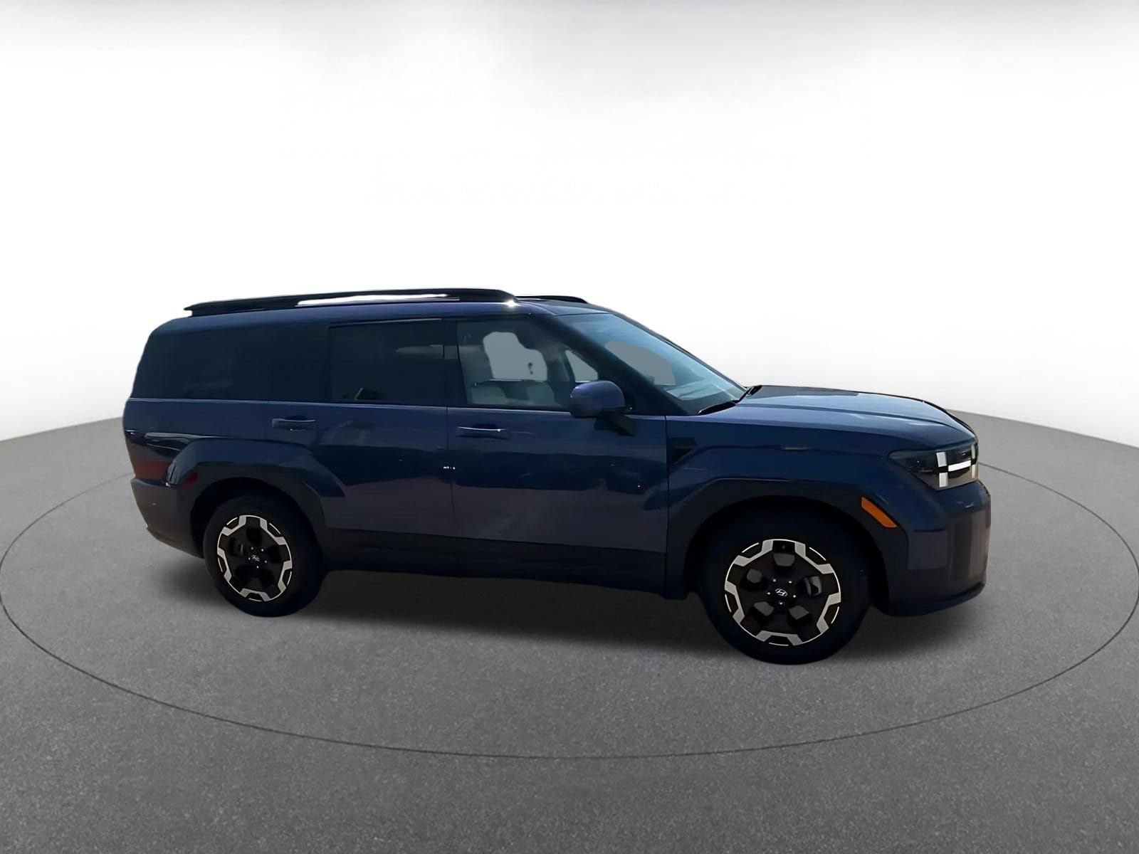 Thumbnail: 2026 Hyundai Santa Fe - 2