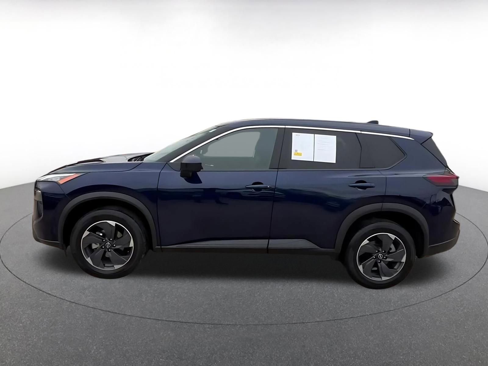 Thumbnail: 2025 Nissan Rogue - 9