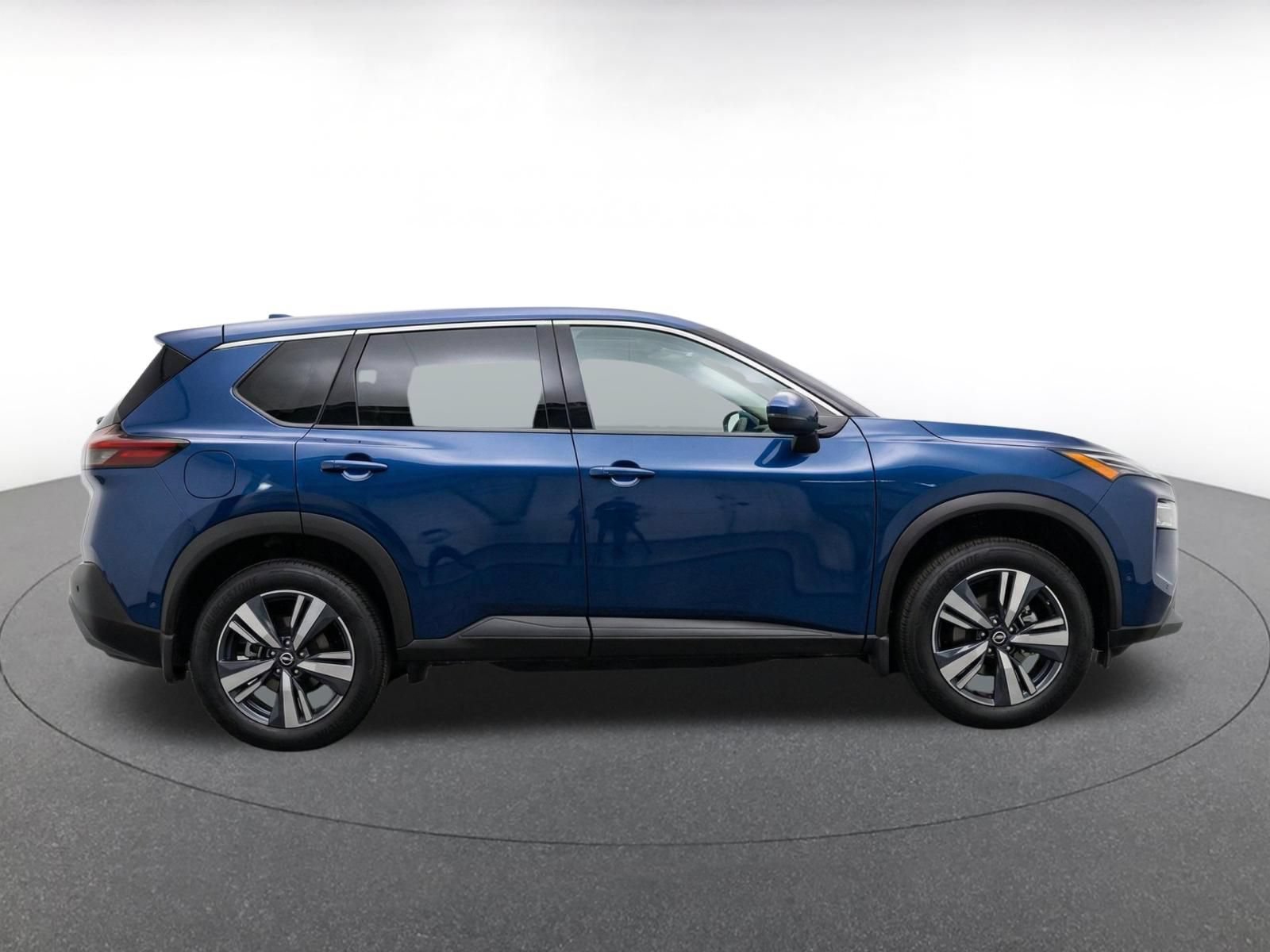 Thumbnail: 2026 Nissan Rogue - 13