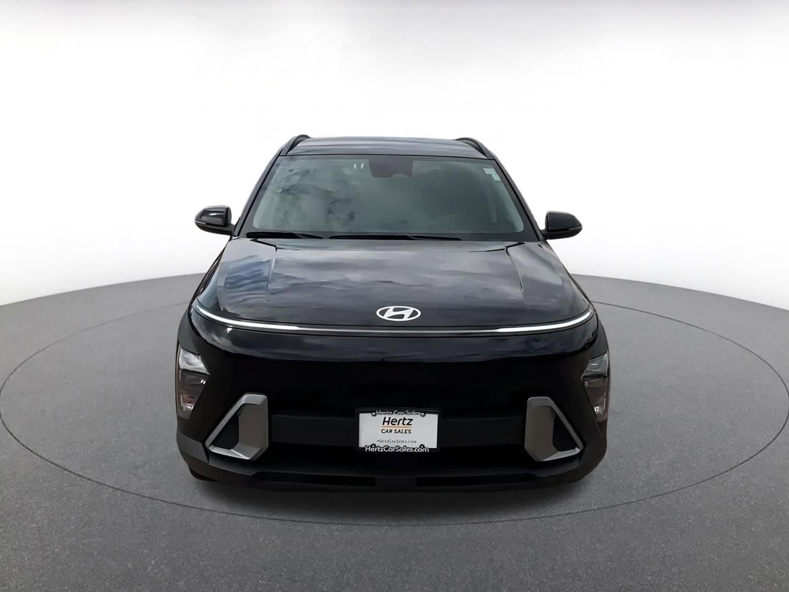 Thumbnail: 2025 Hyundai Kona - 4