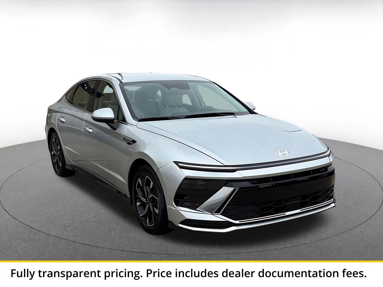 Thumbnail: 2025 Hyundai Sonata - 1