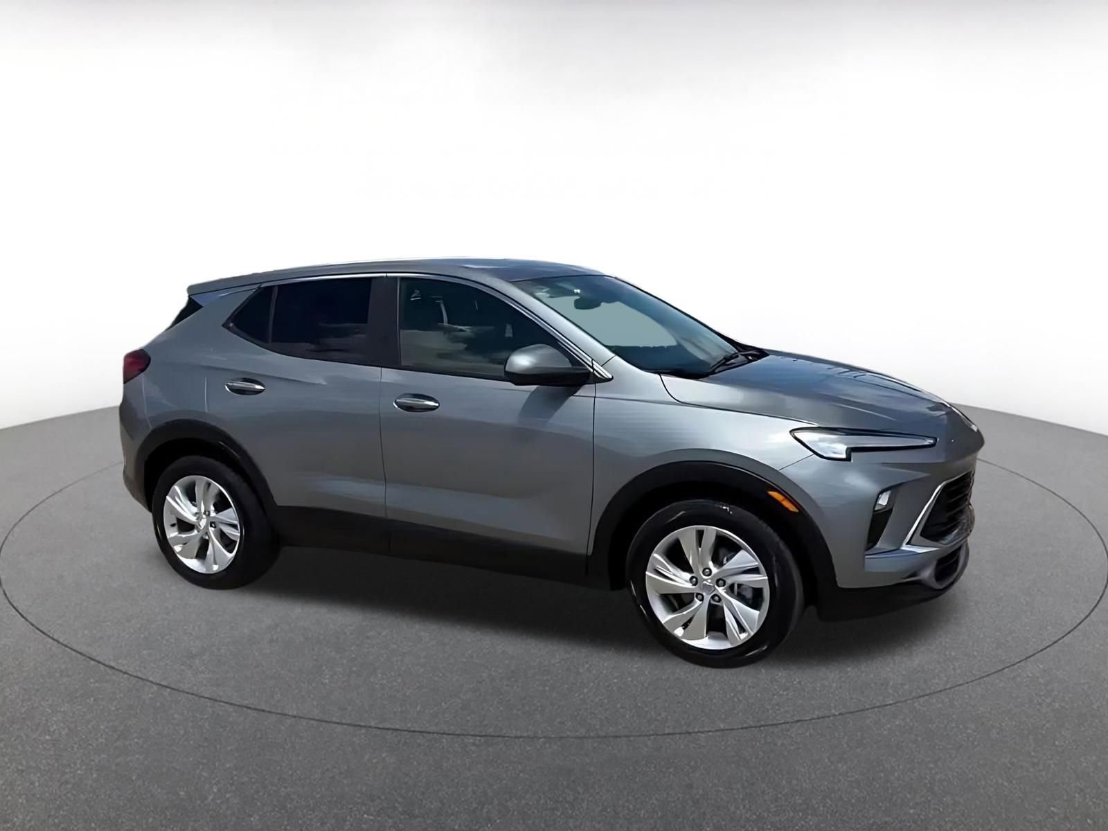 Thumbnail: 2025 Buick Encore GX - 2