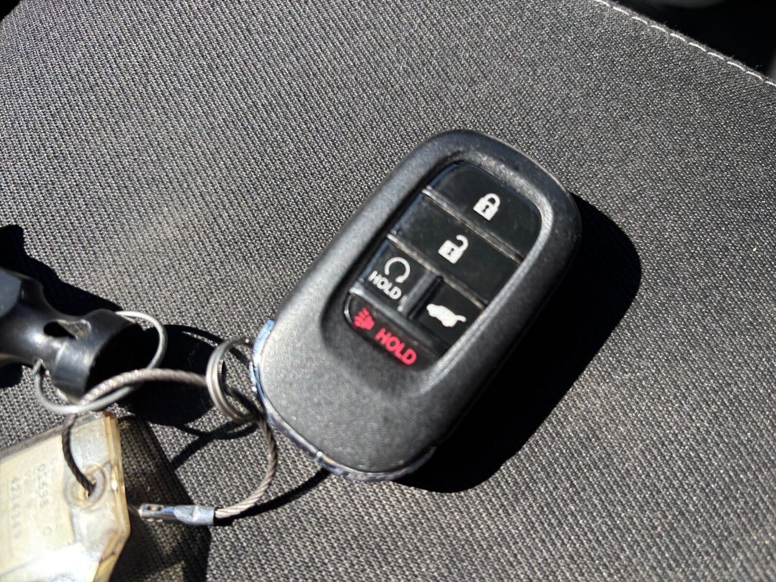 Thumbnail: 2024 Honda Civic - 23