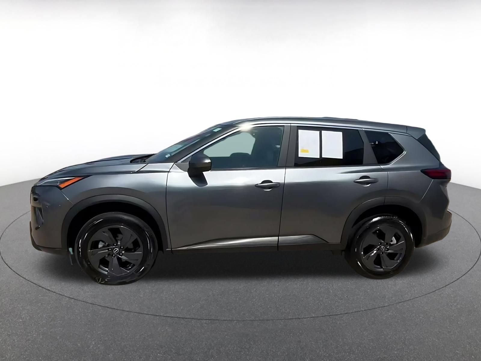Thumbnail: 2026 Nissan Rogue - 8