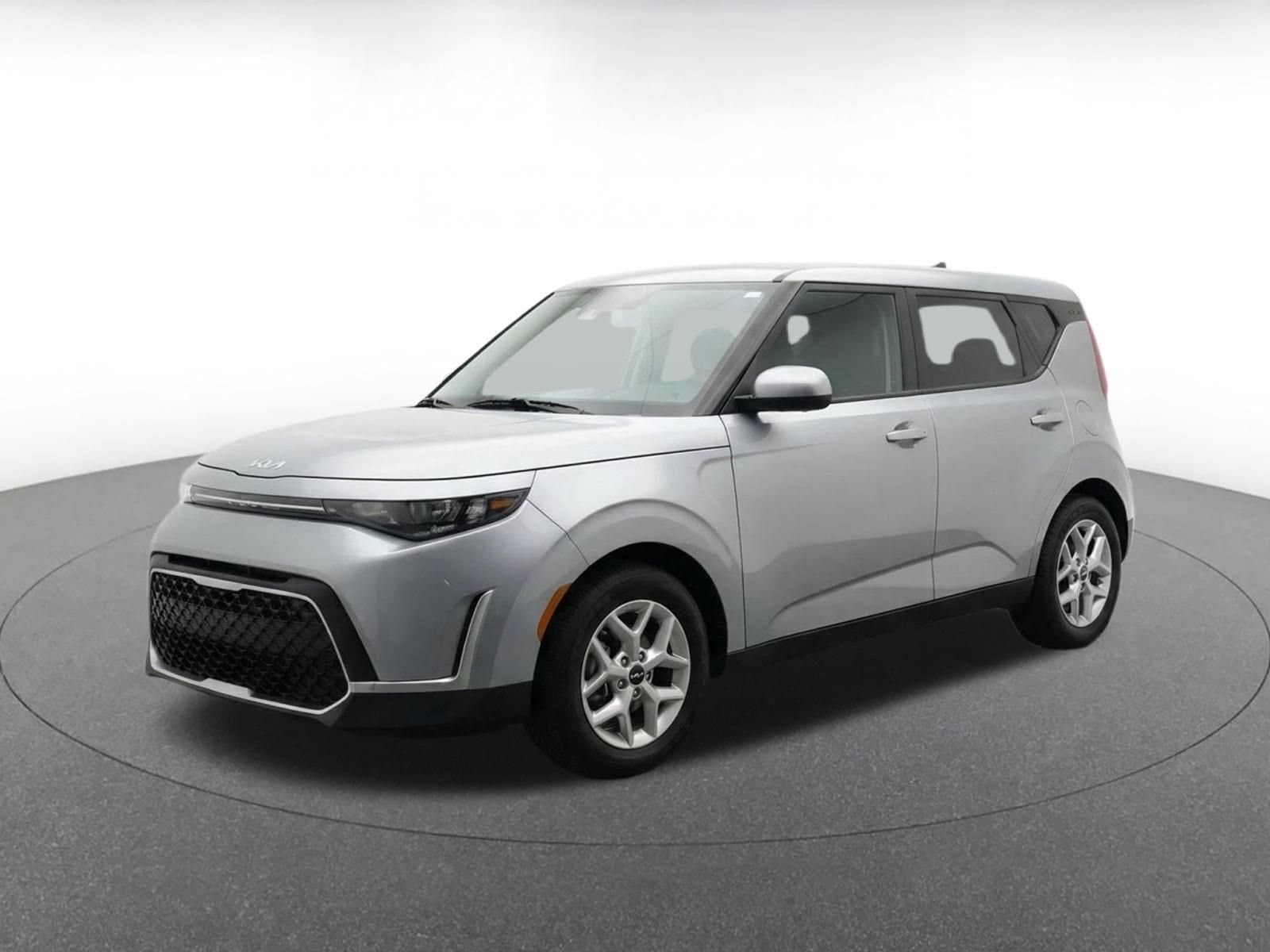 Thumbnail: 2025 Kia Soul - 3