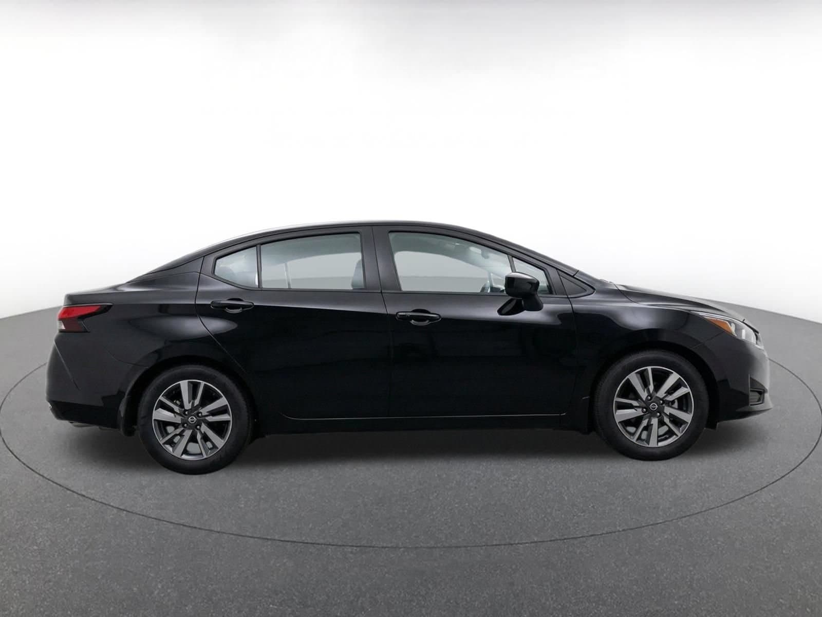 Thumbnail: 2025 Nissan Versa - 10