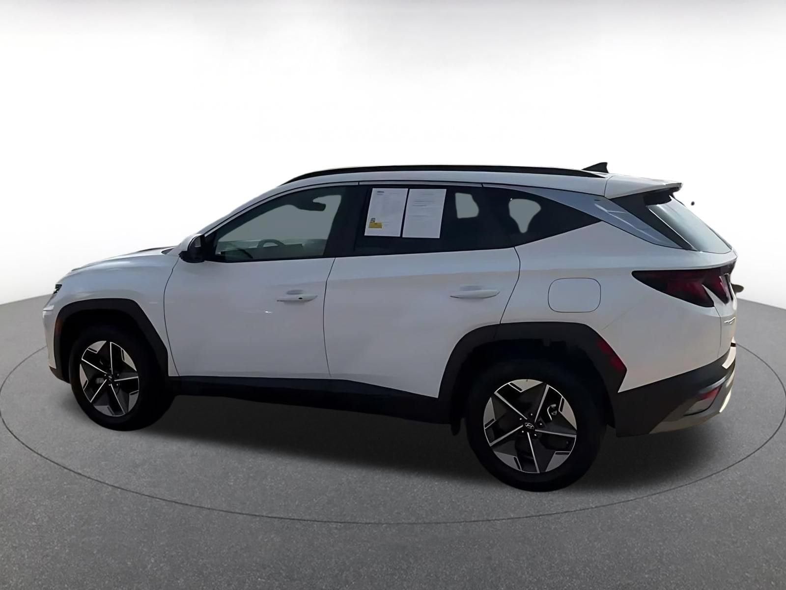 Thumbnail: 2026 Hyundai Tucson - 8