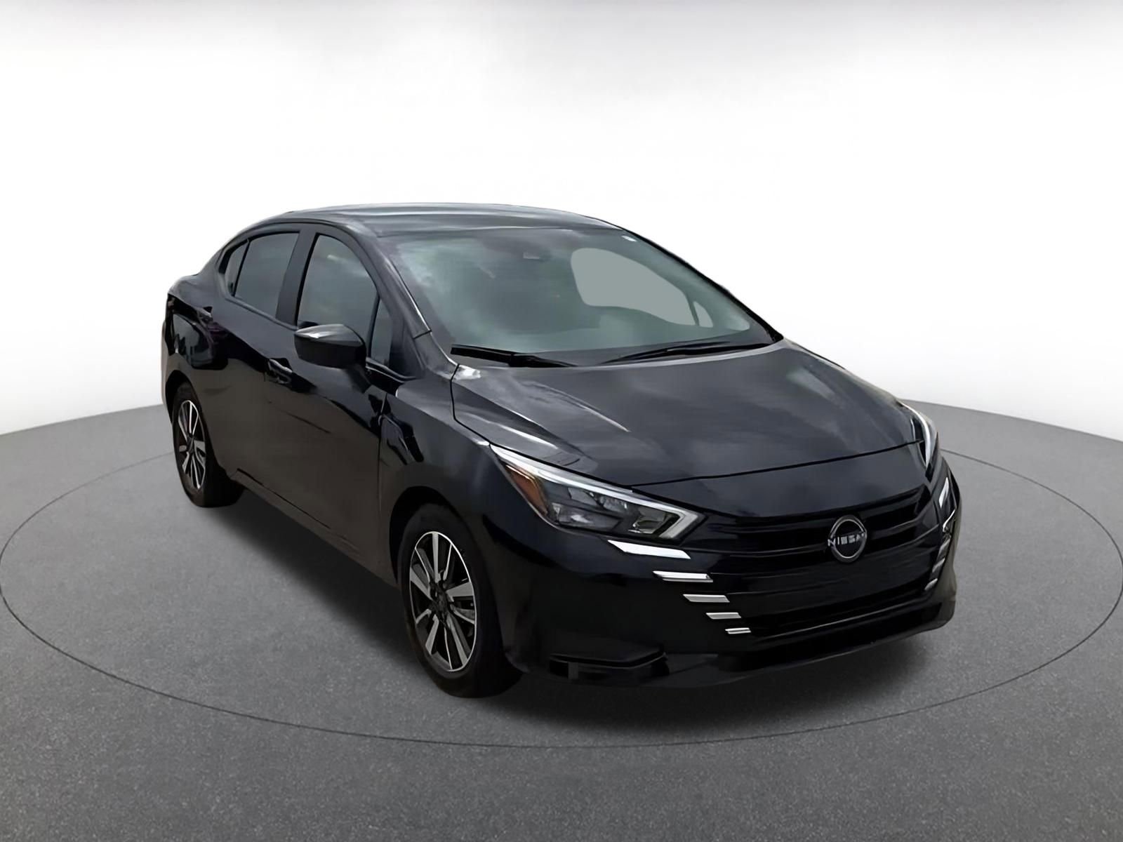 Thumbnail: 2025 Nissan Versa - 3