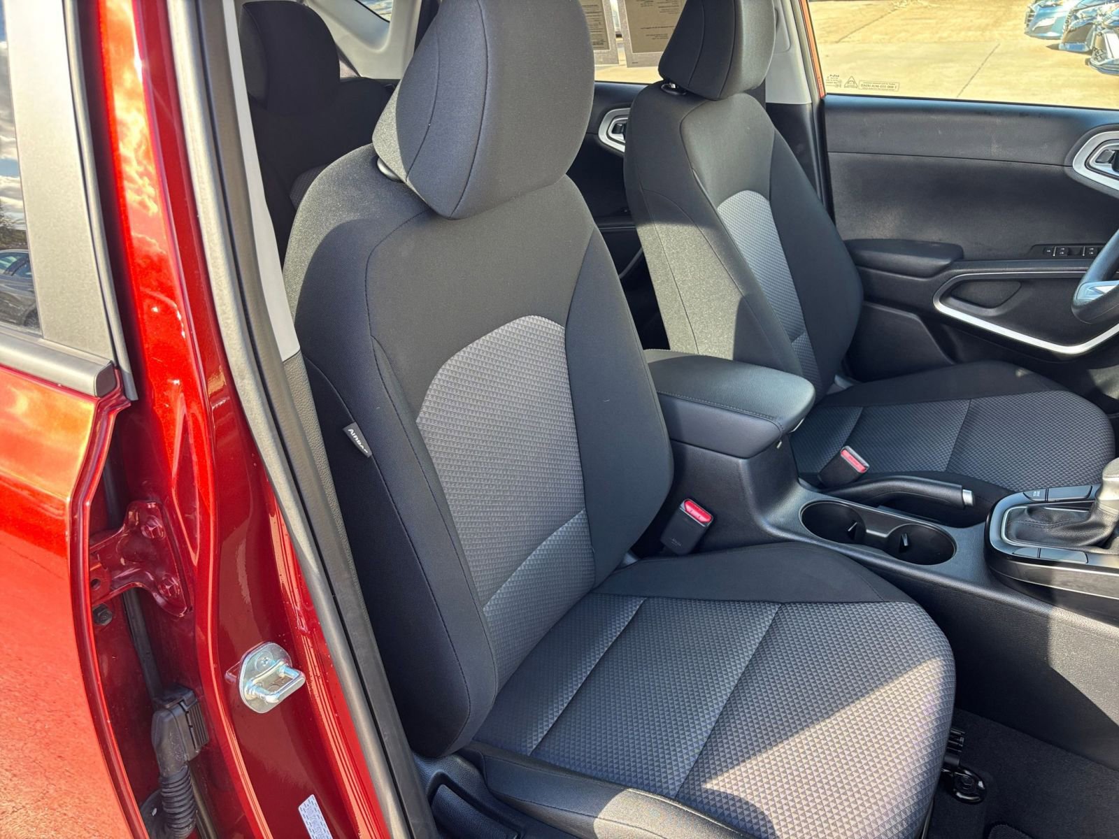 Thumbnail: 2025 Kia Soul - 34