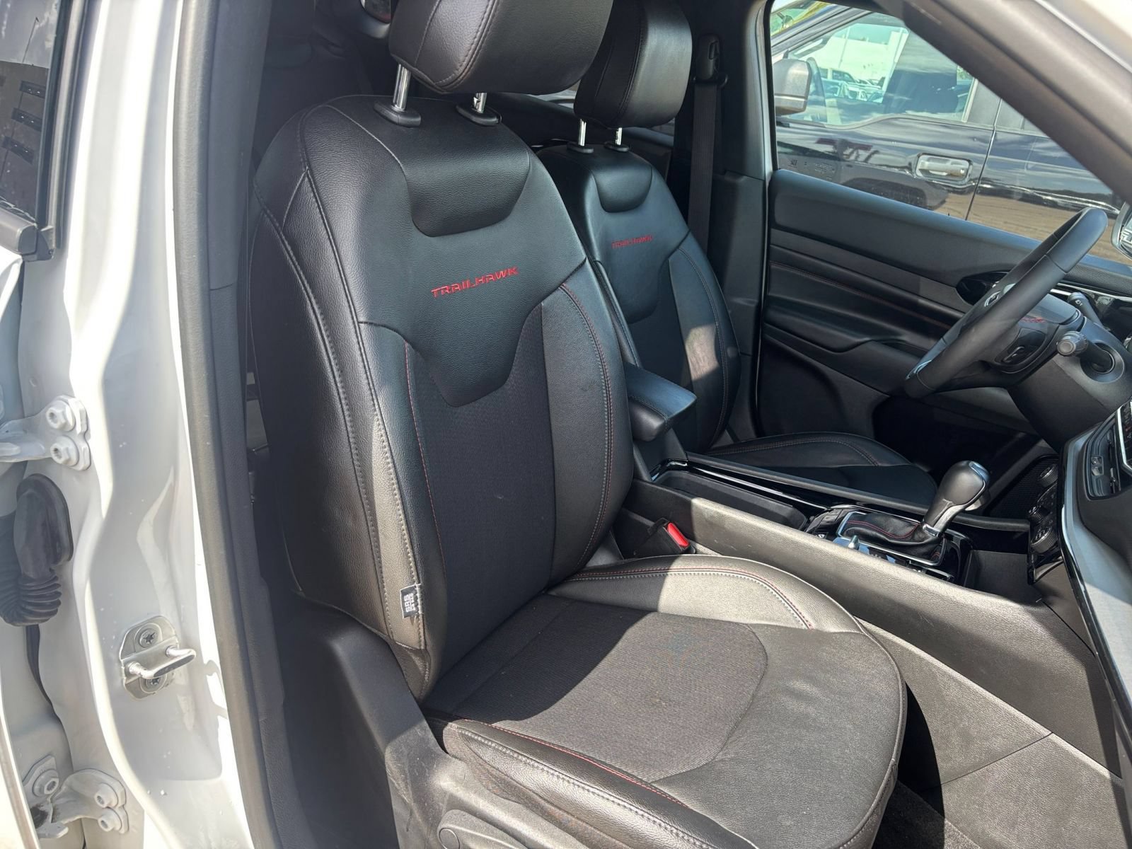 Thumbnail: 2025 Jeep Compass - 34