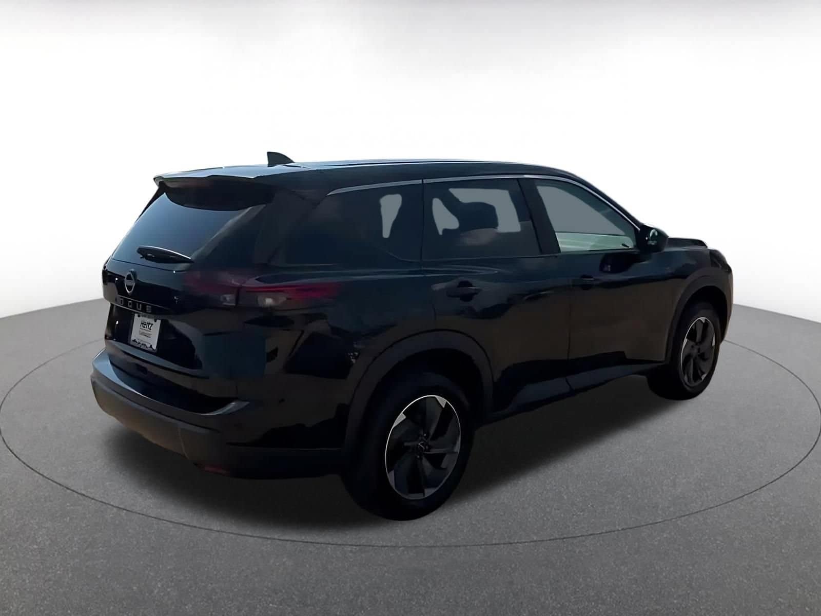 Thumbnail: 2025 Nissan Rogue - 13