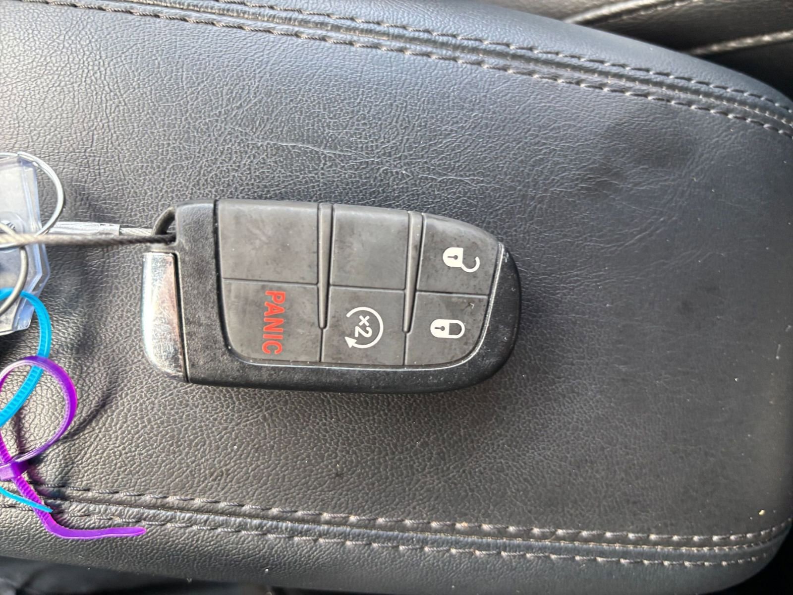 Thumbnail: 2025 Jeep Compass - 22