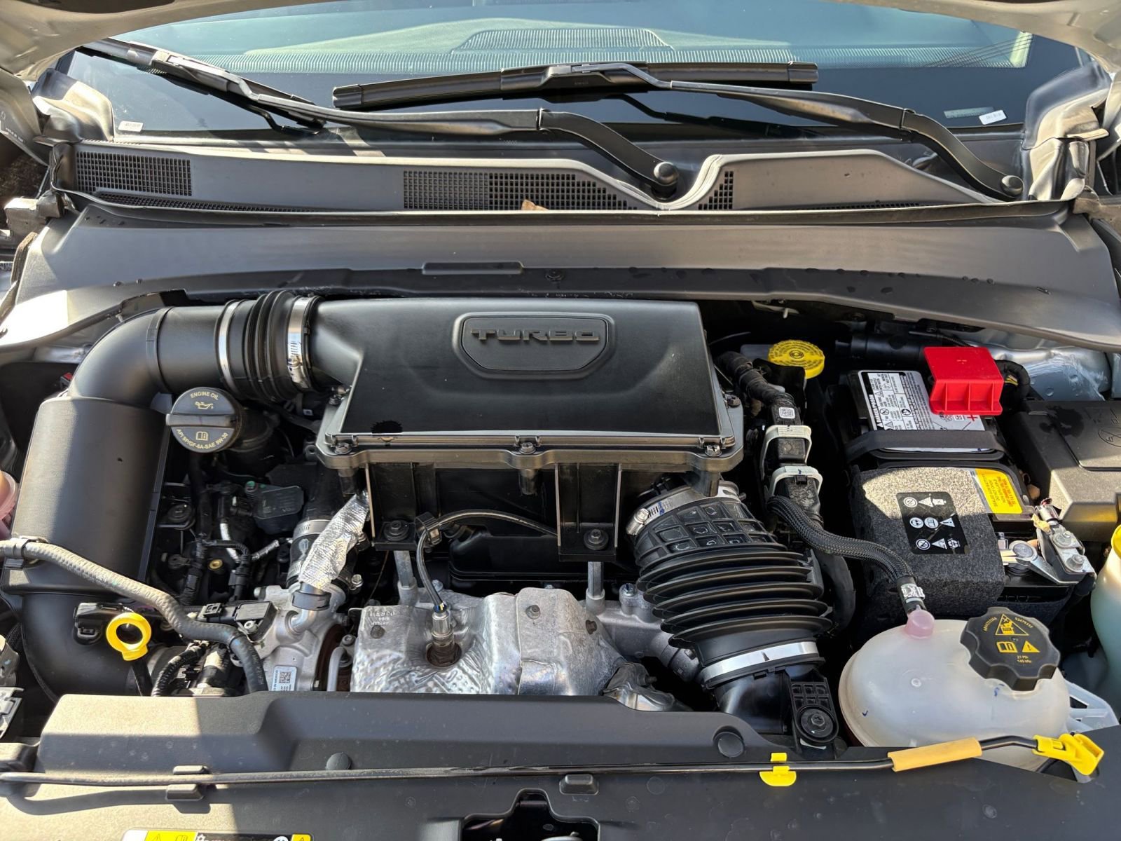 Thumbnail: 2025 Jeep Compass - 31