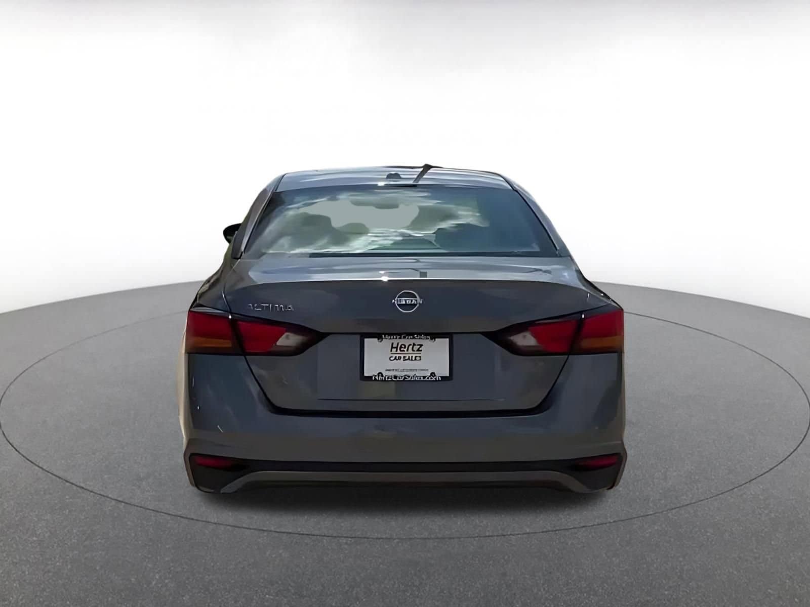 Thumbnail: 2025 Nissan Altima - 11