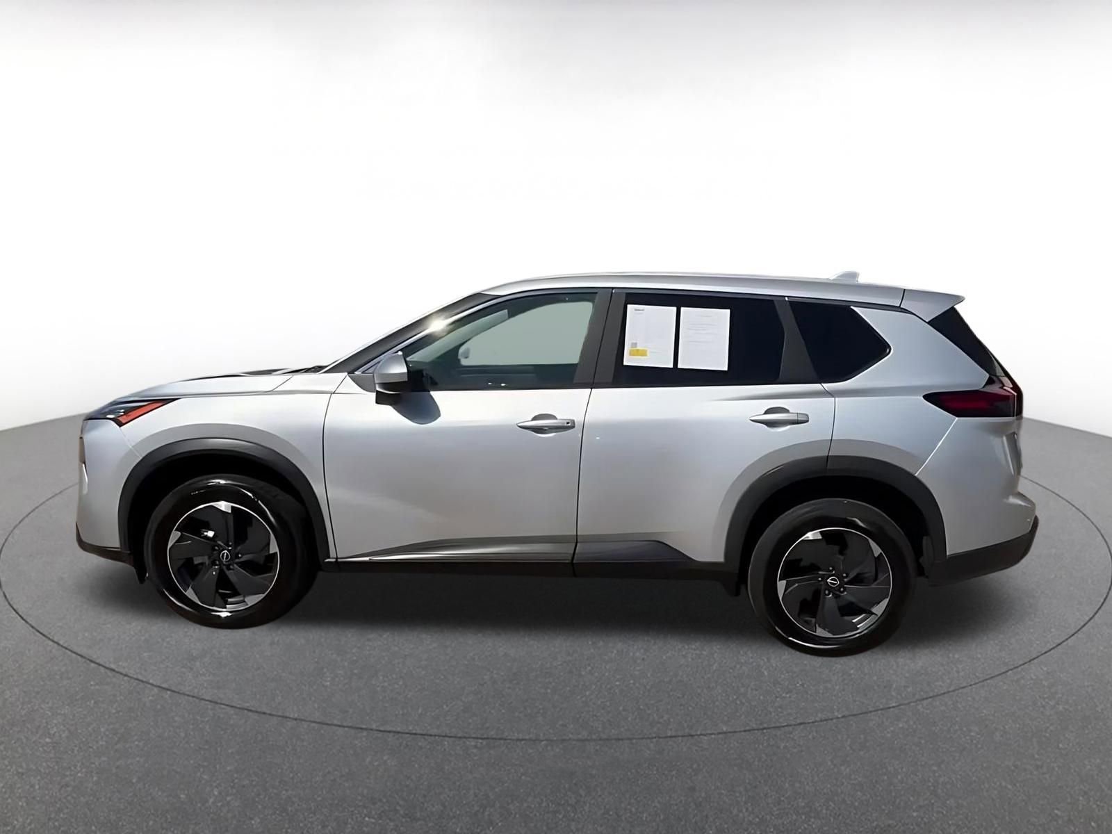 Thumbnail: 2025 Nissan Rogue - 9