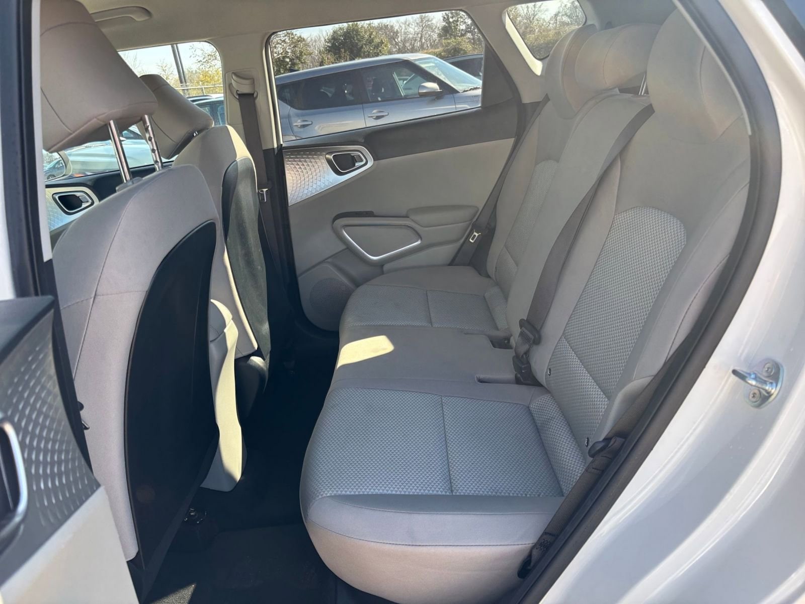 Thumbnail: 2025 Kia Soul - 23