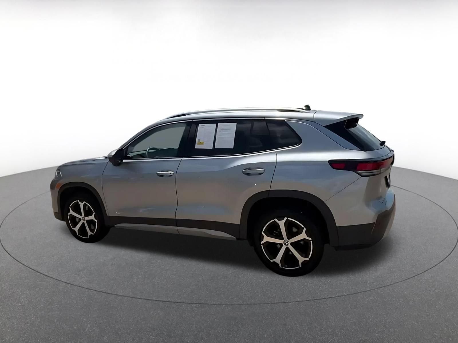 Thumbnail: 2026 Volkswagen Tiguan - 8