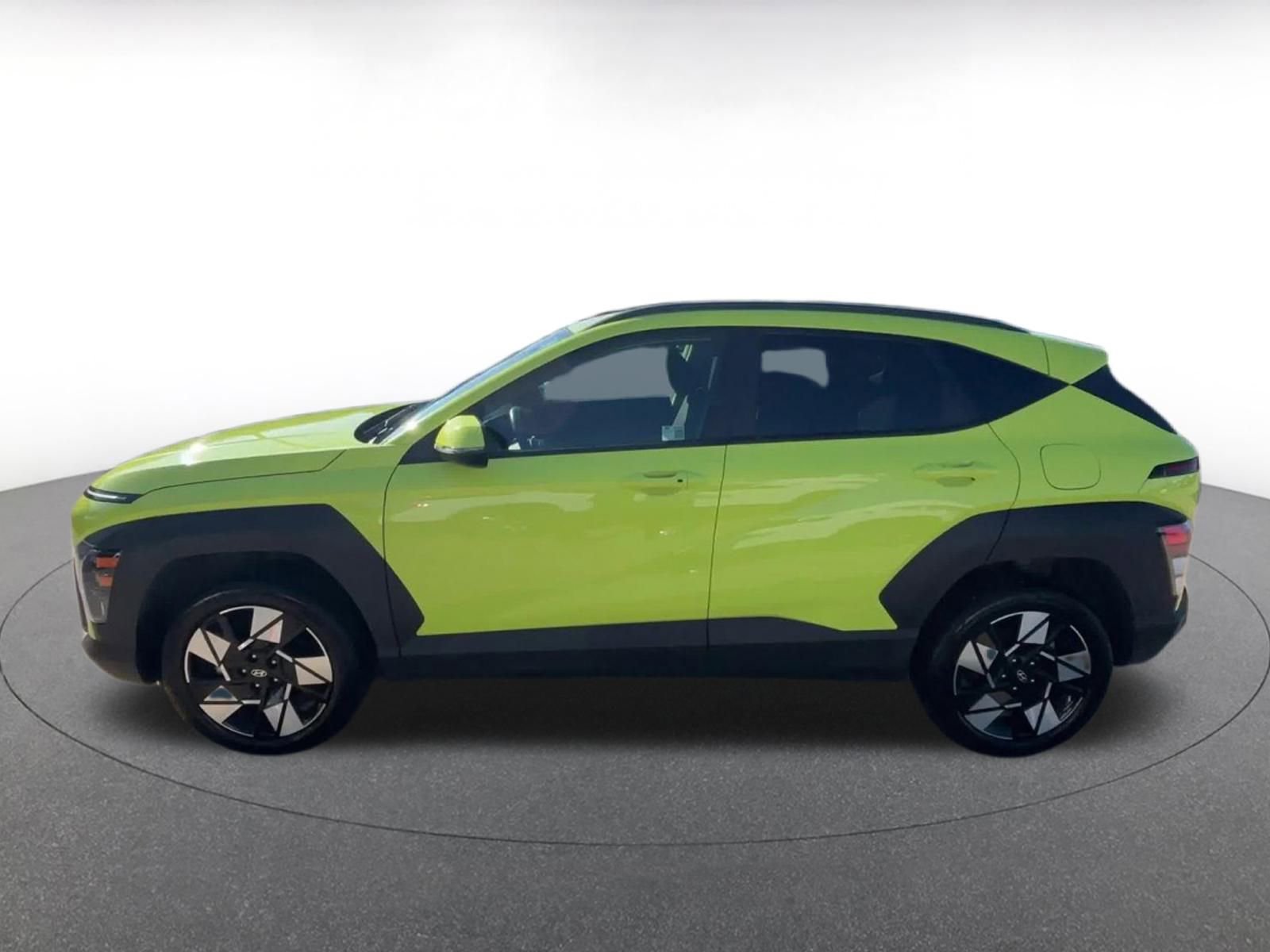 Thumbnail: 2025 Hyundai Kona - 9