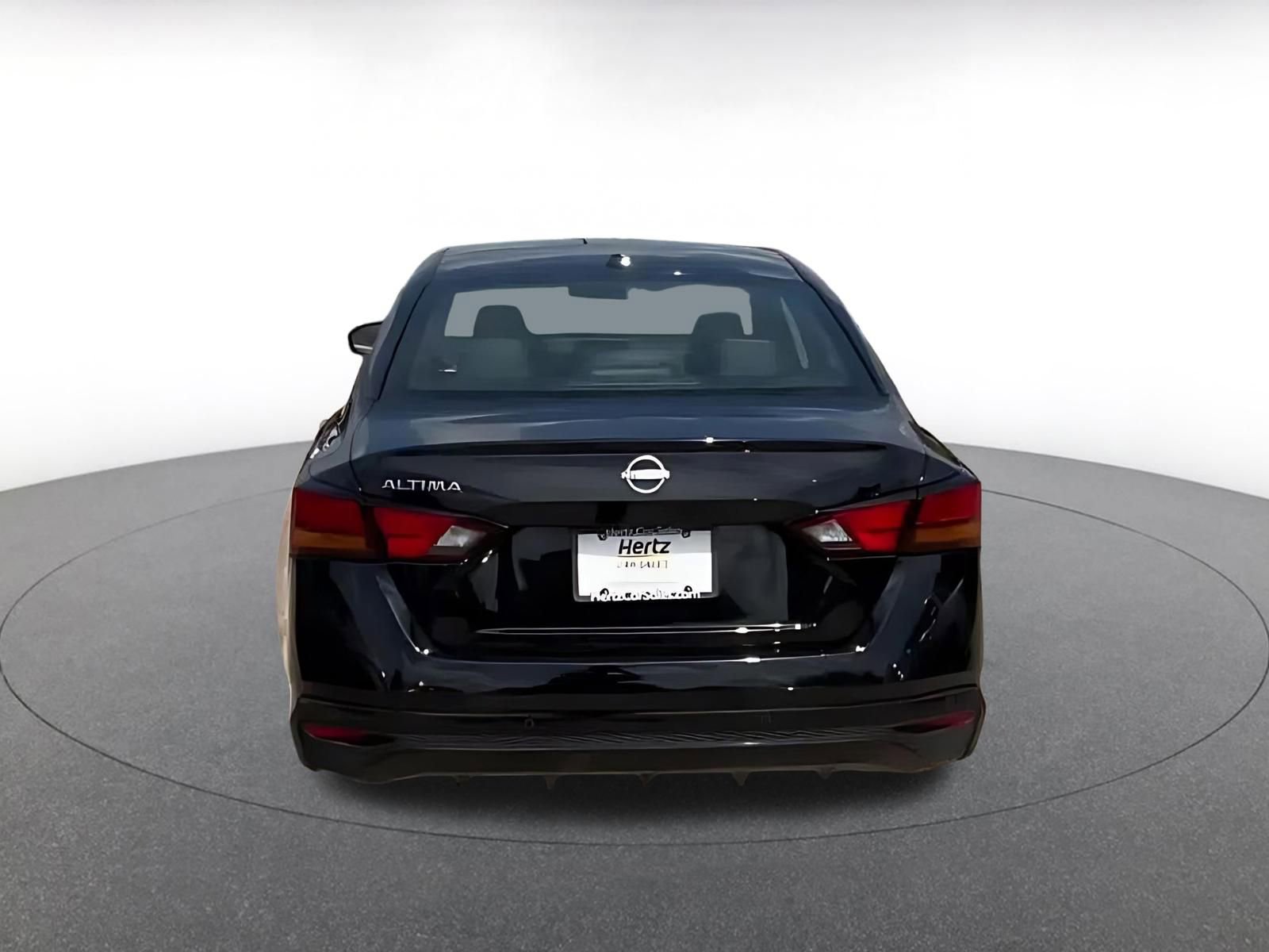 Thumbnail: 2025 Nissan Altima - 12