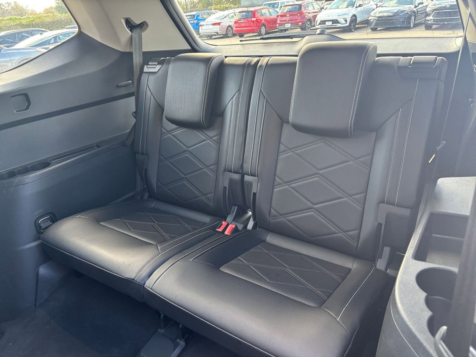 Thumbnail: 2025 Volkswagen Atlas - 17