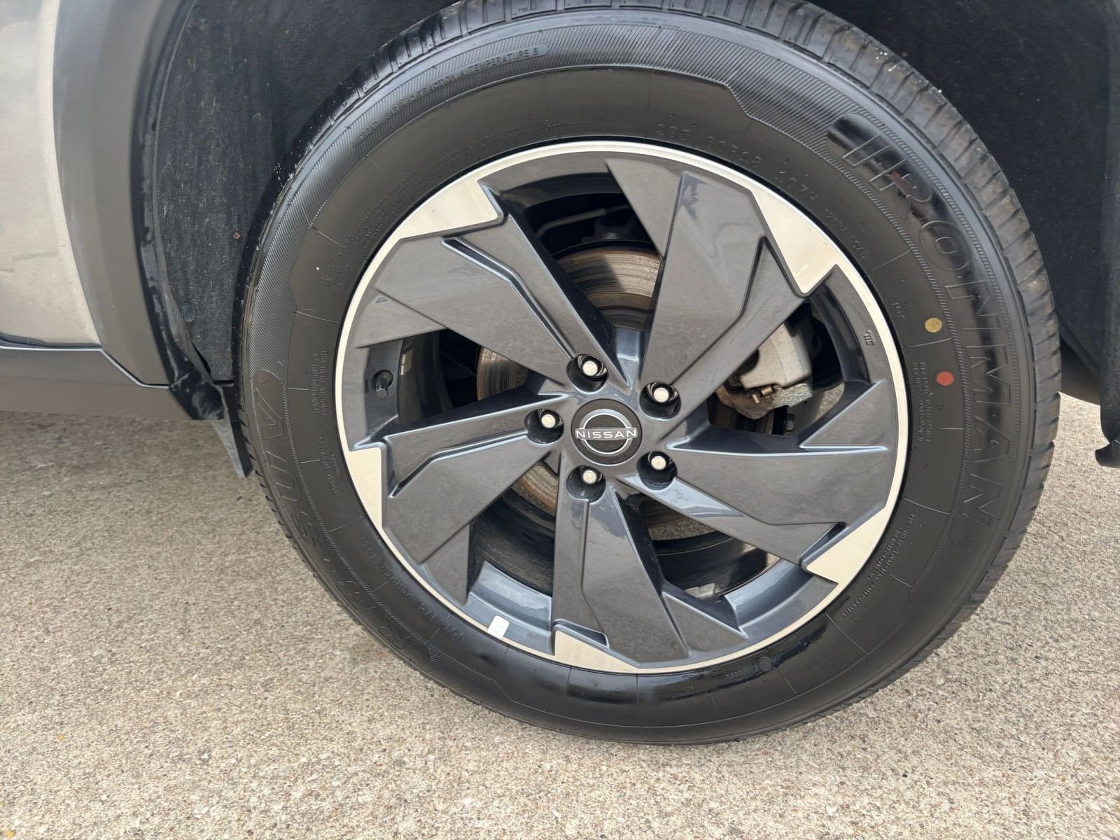 Thumbnail: 2025 Nissan Rogue - 32