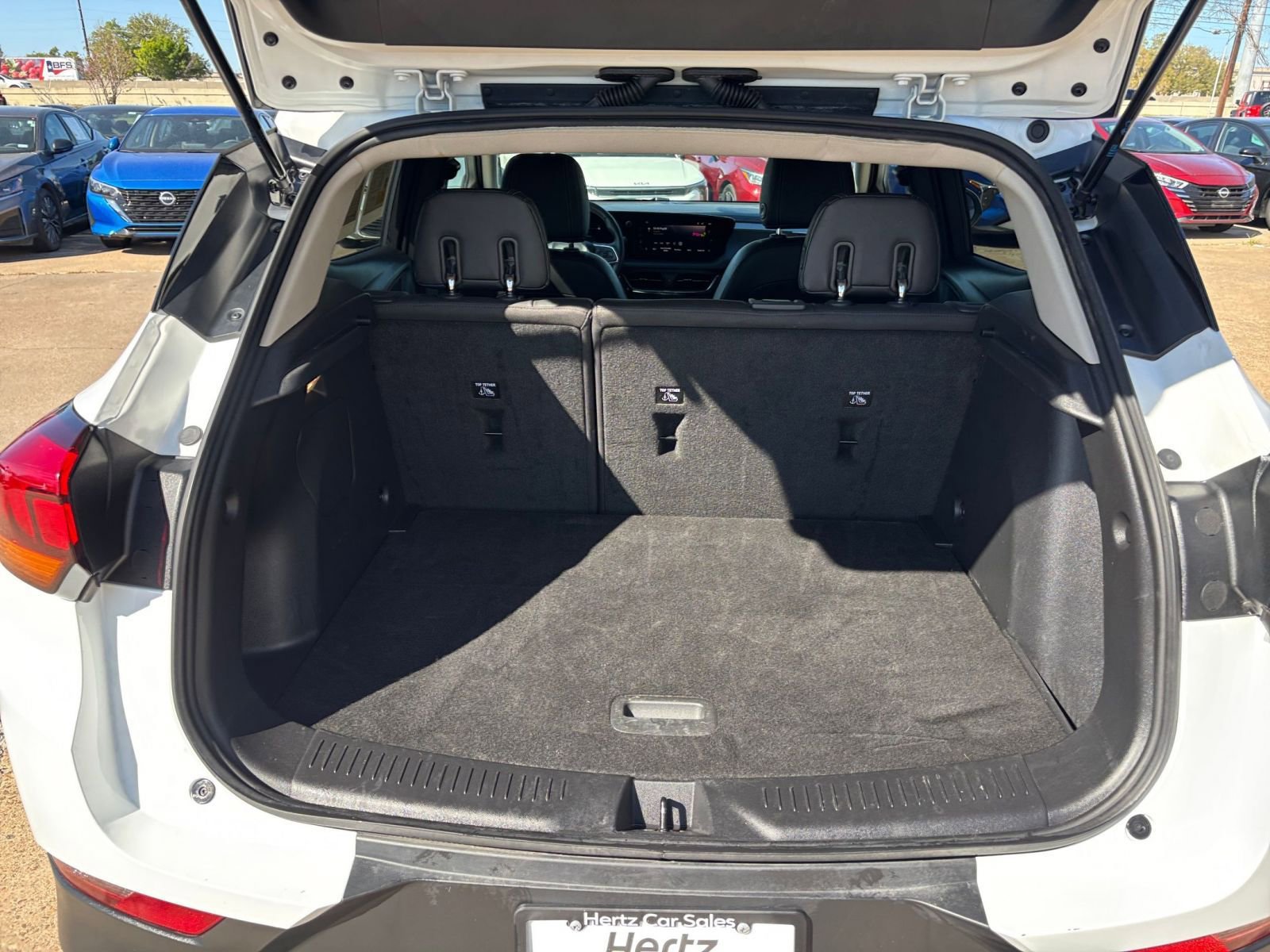 Thumbnail: 2025 Buick Encore GX - 30