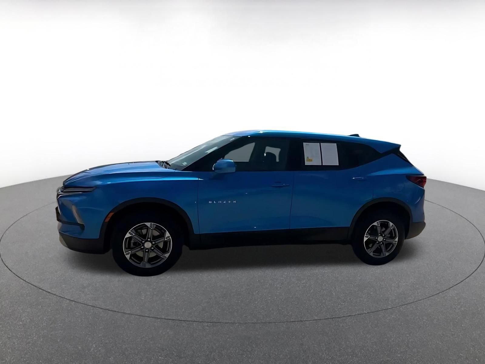 Thumbnail: 2025 Chevrolet Blazer - 7