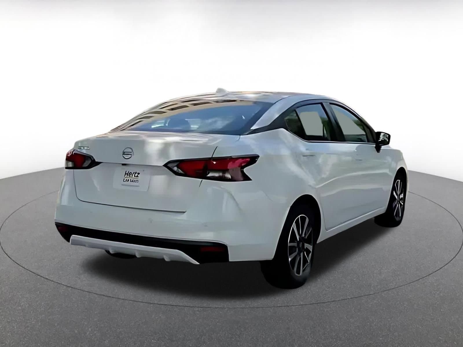Thumbnail: 2025 Nissan Versa - 14