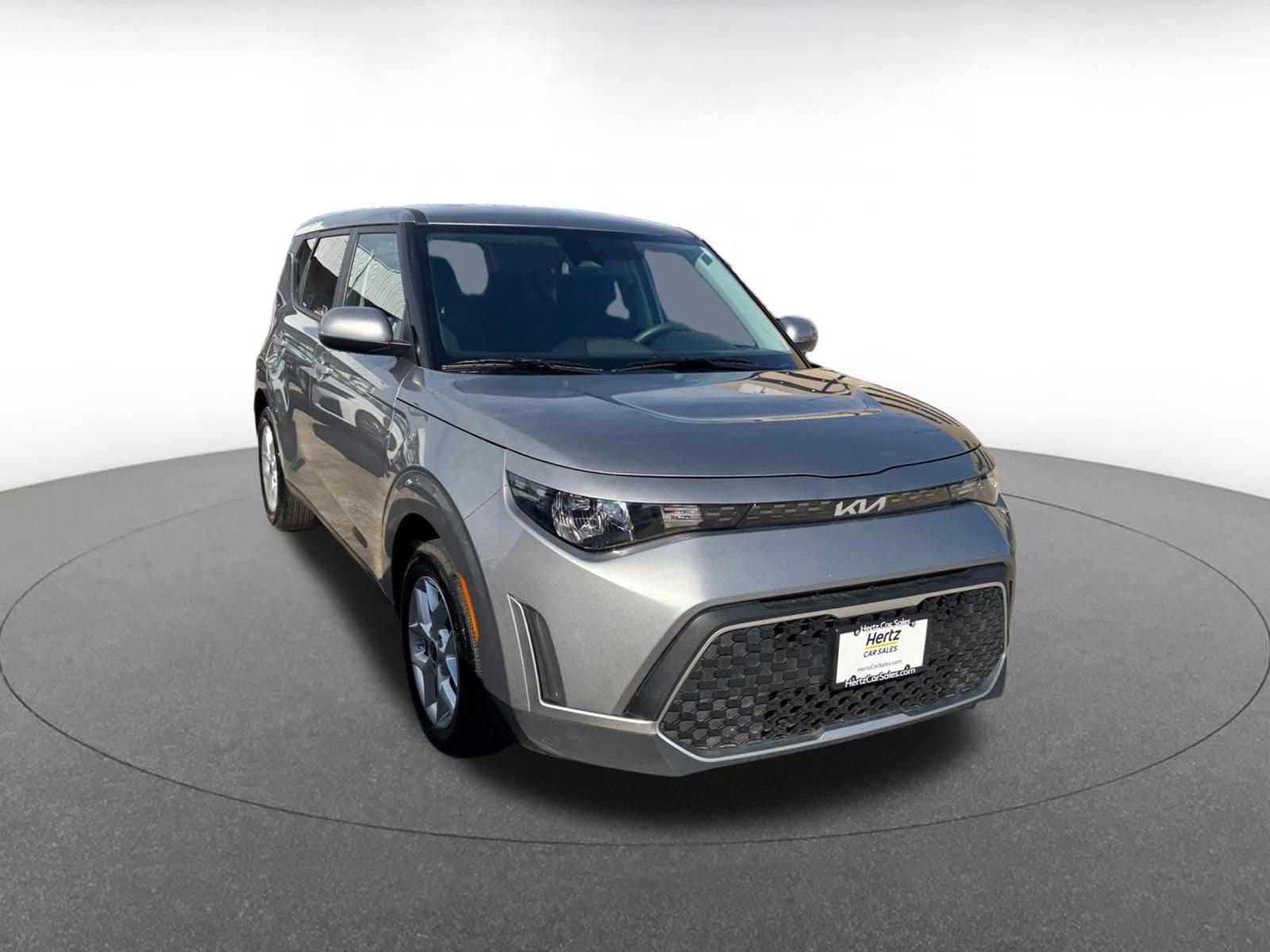 Thumbnail: 2025 Kia Soul - 1