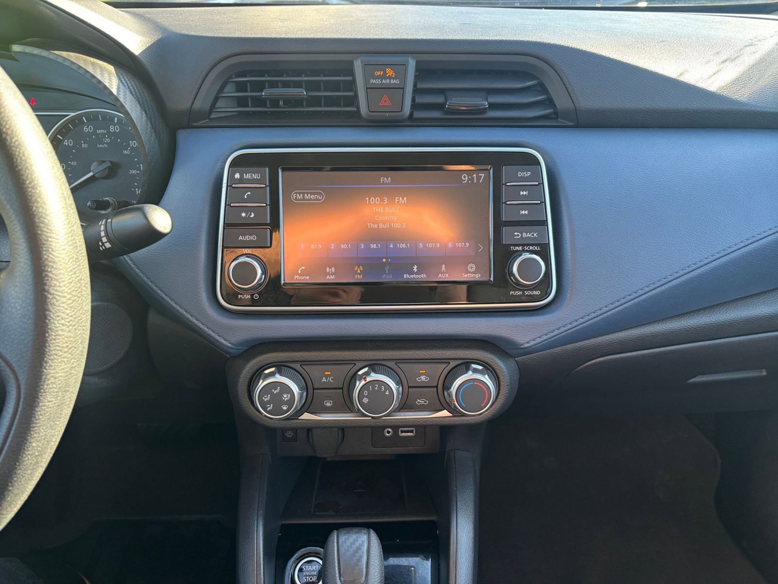 Thumbnail: 2025 Nissan Versa - 18