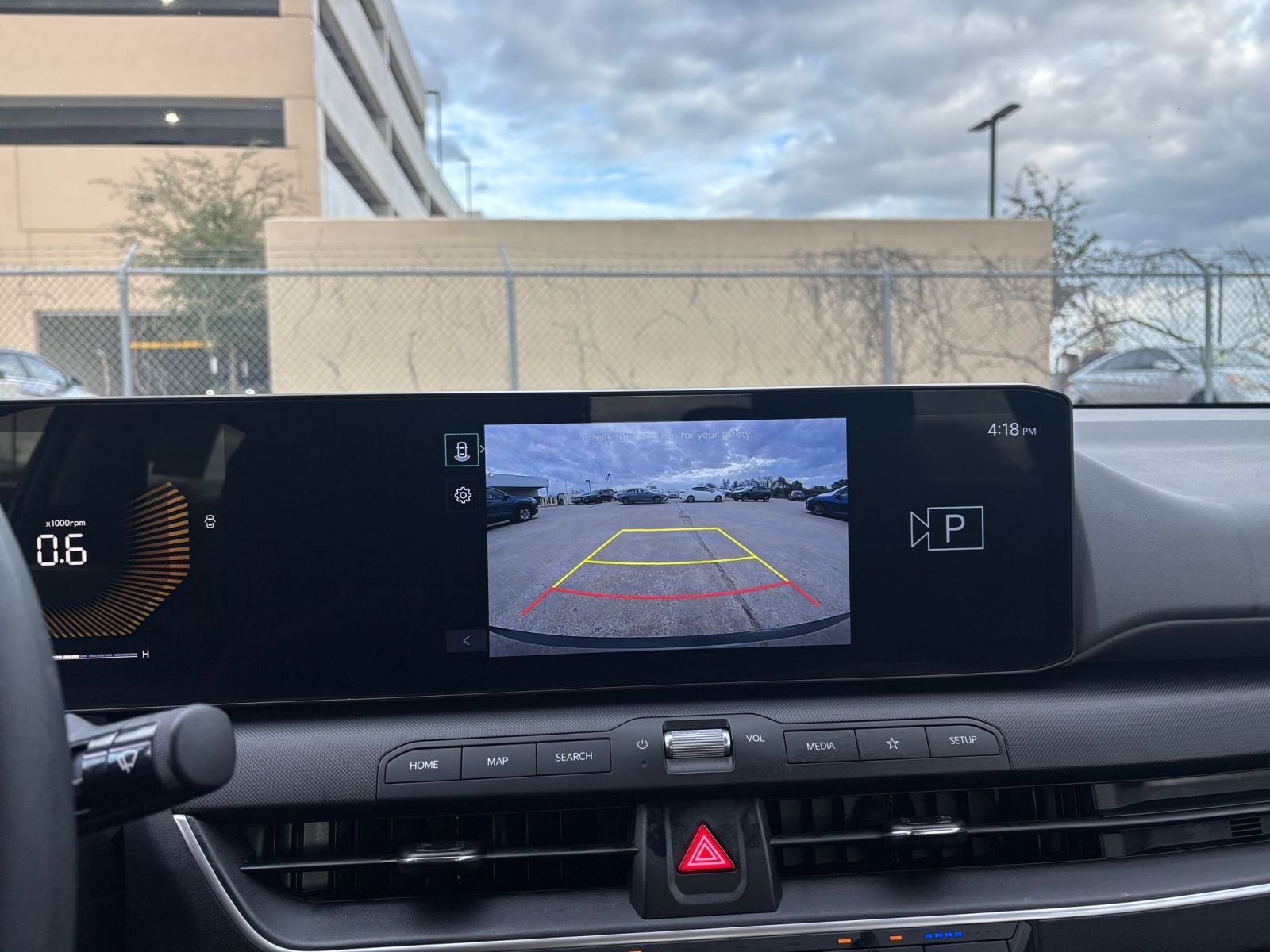 Thumbnail: 2025 Kia K4 - 22