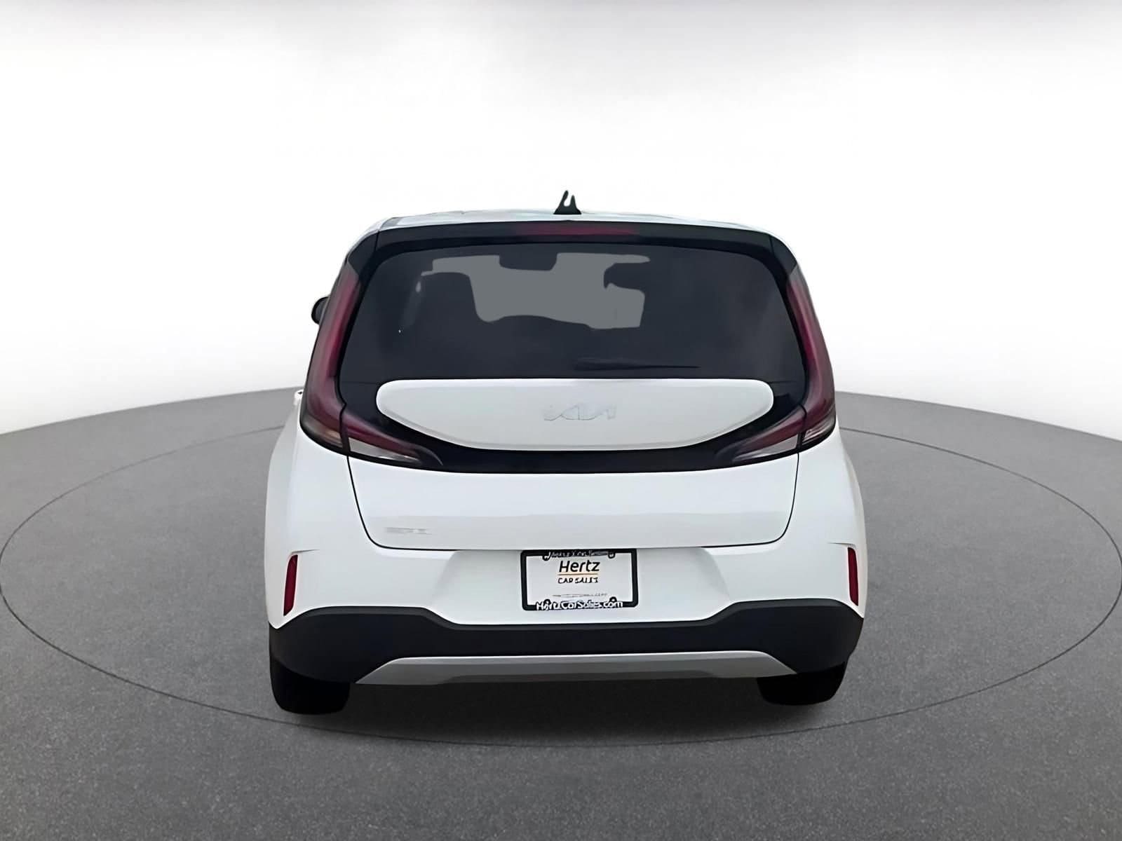 Thumbnail: 2025 Kia Soul - 14