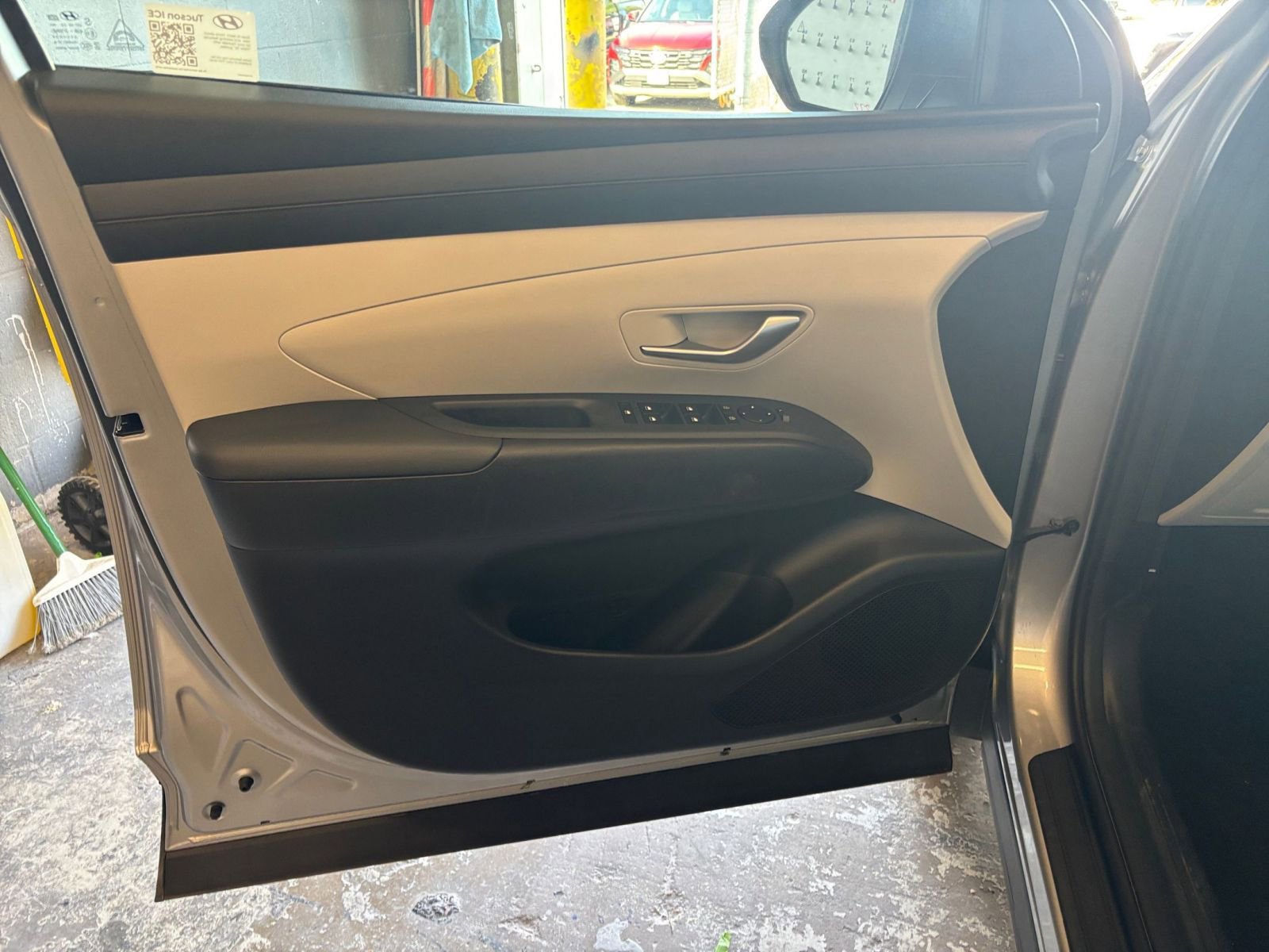 Thumbnail: 2025 Hyundai Tucson - 20