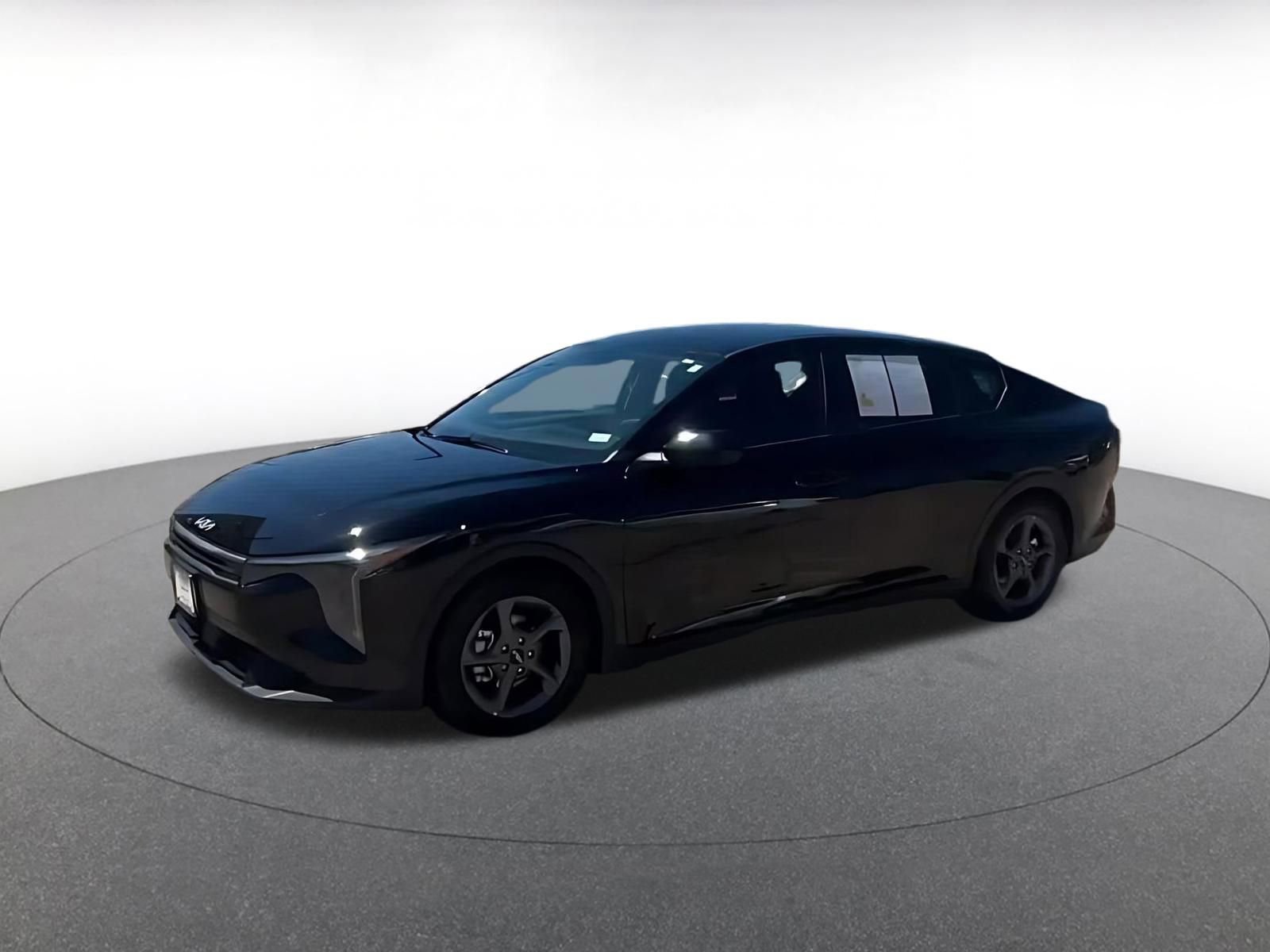 Thumbnail: 2025 Kia K4 - 3