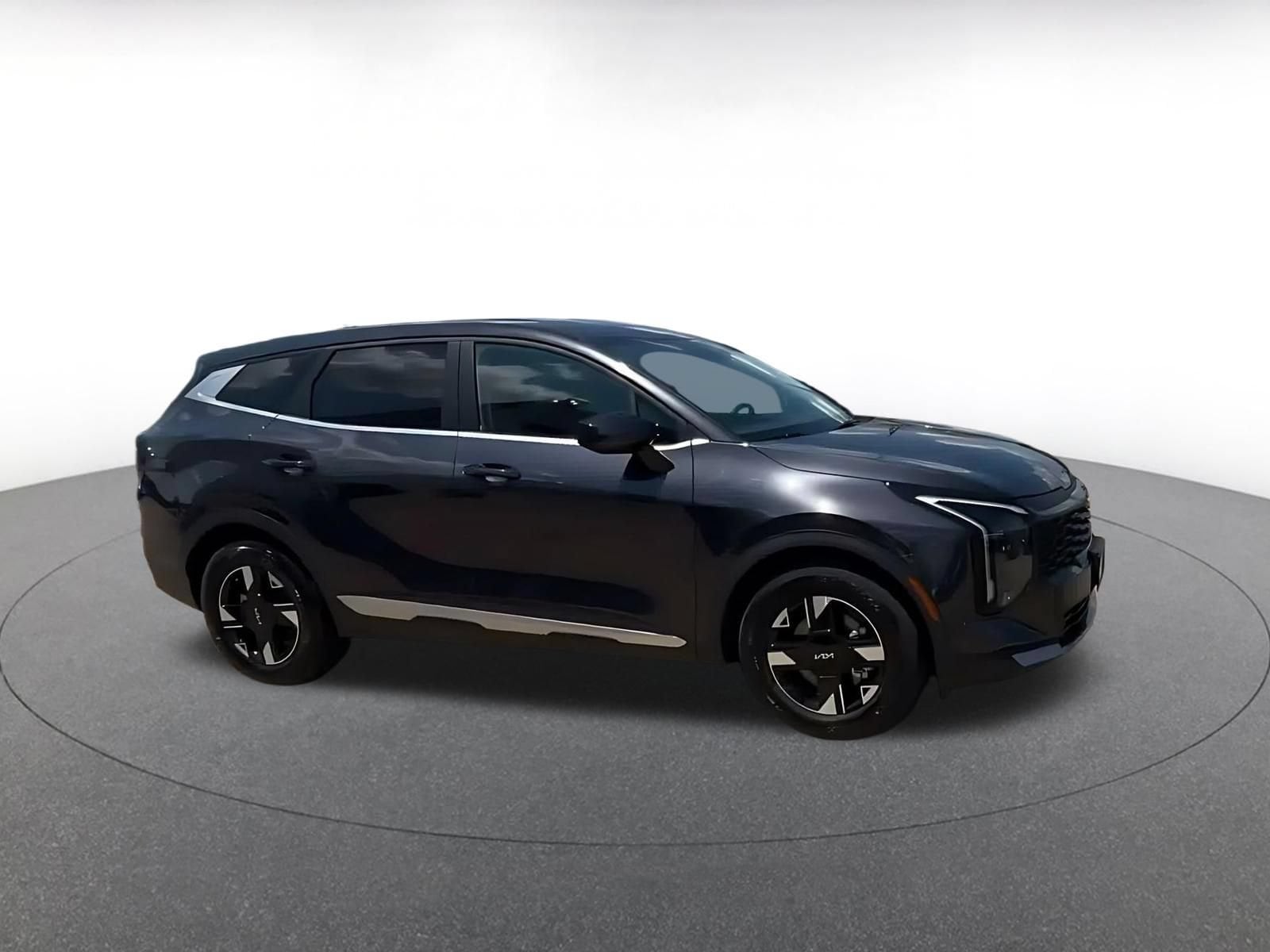 Thumbnail: 2026 Kia Sportage - 2