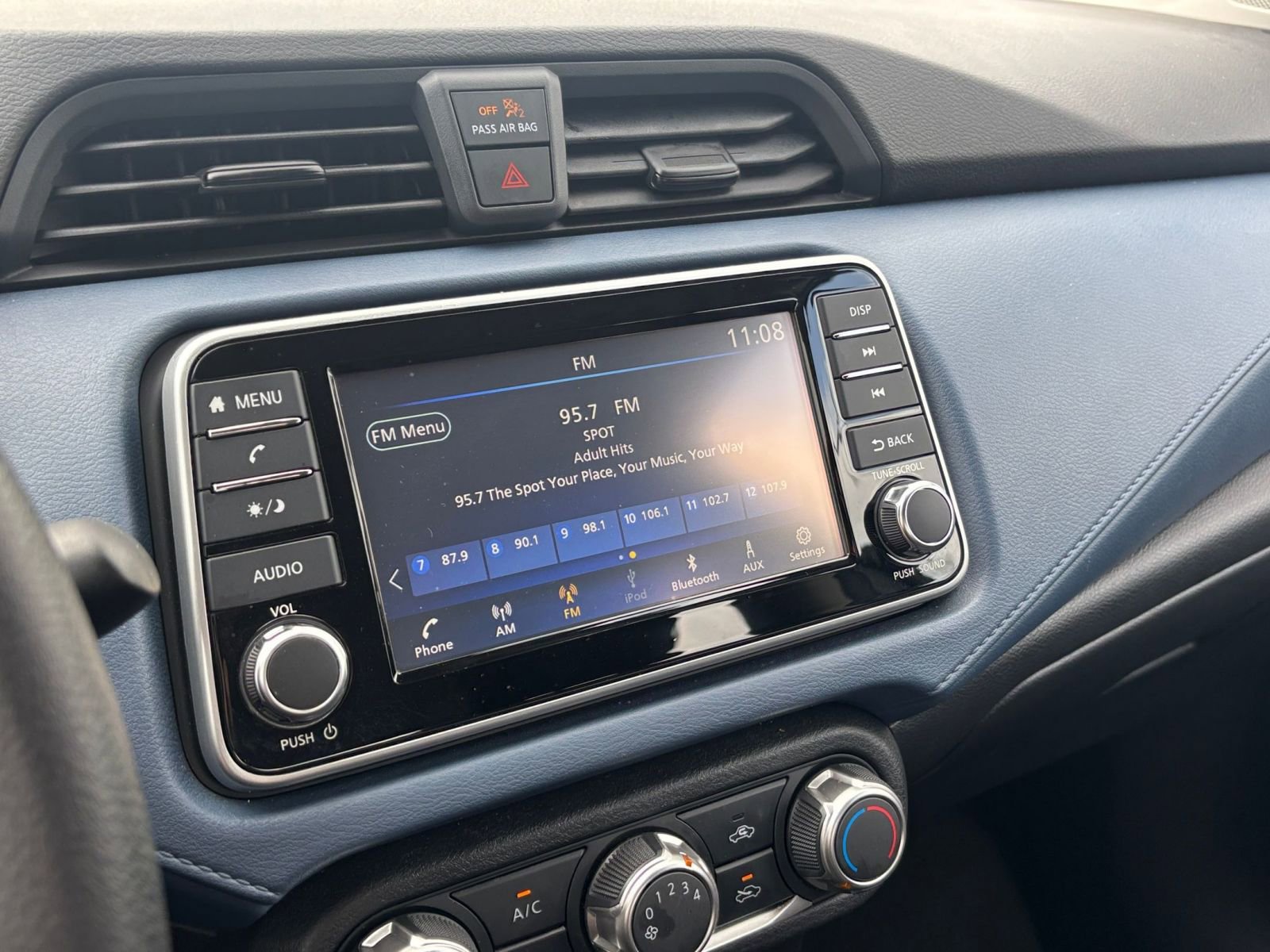 Thumbnail: 2025 Nissan Versa - 20