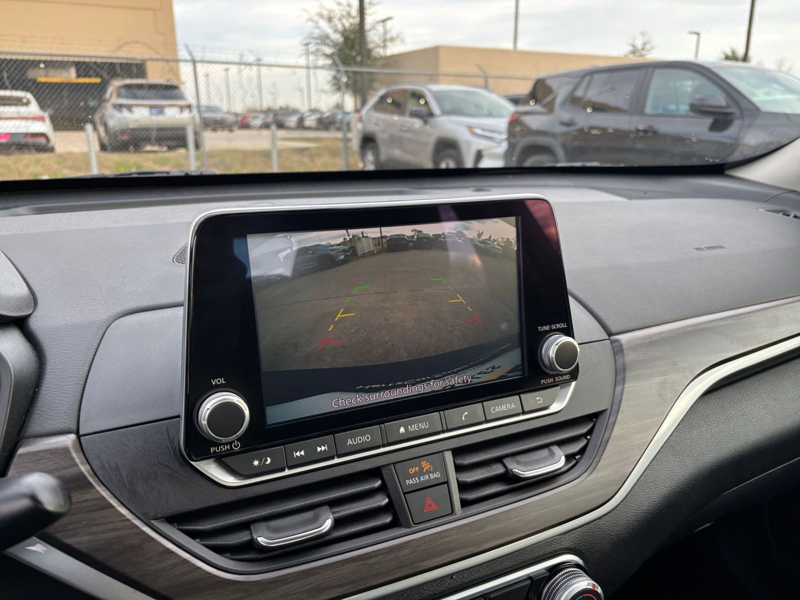 Thumbnail: 2025 Nissan Altima - 22