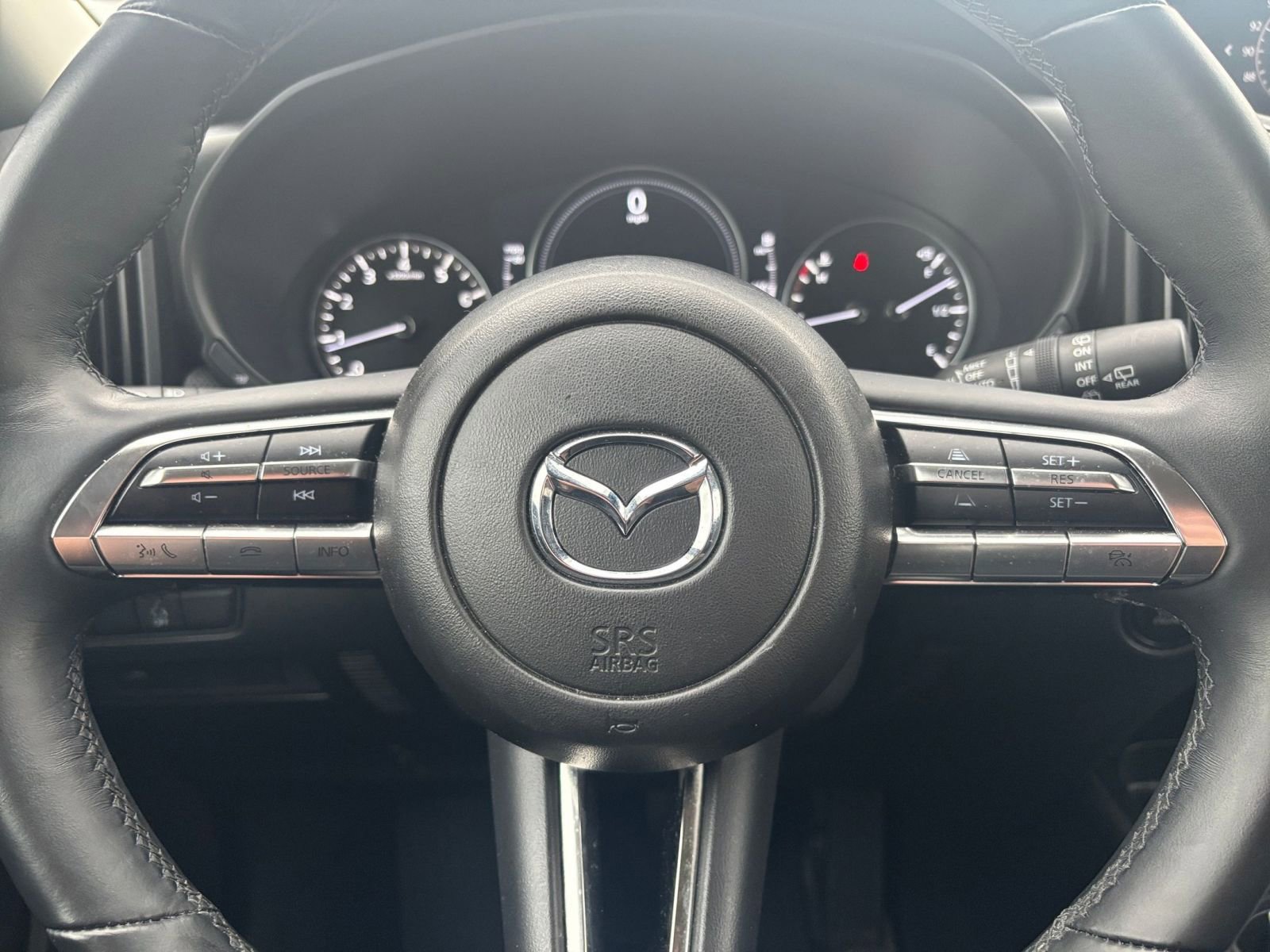 Thumbnail: 2025 Mazda CX-50 - 29