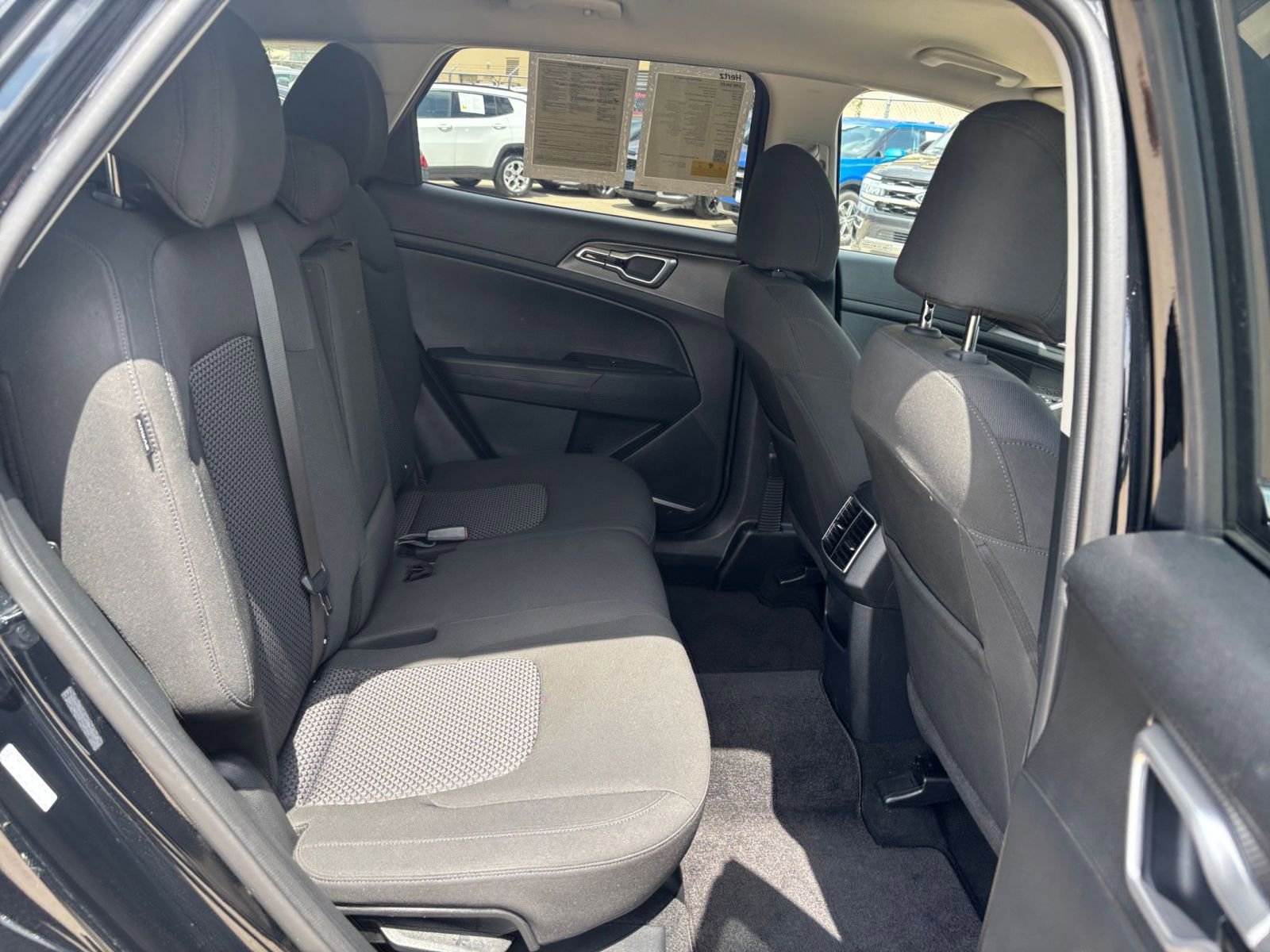 Thumbnail: 2025 Kia Sportage - 24