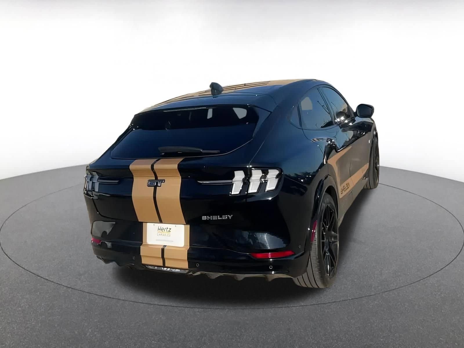 Thumbnail: 2023 Ford Mustang Mach-E - 14