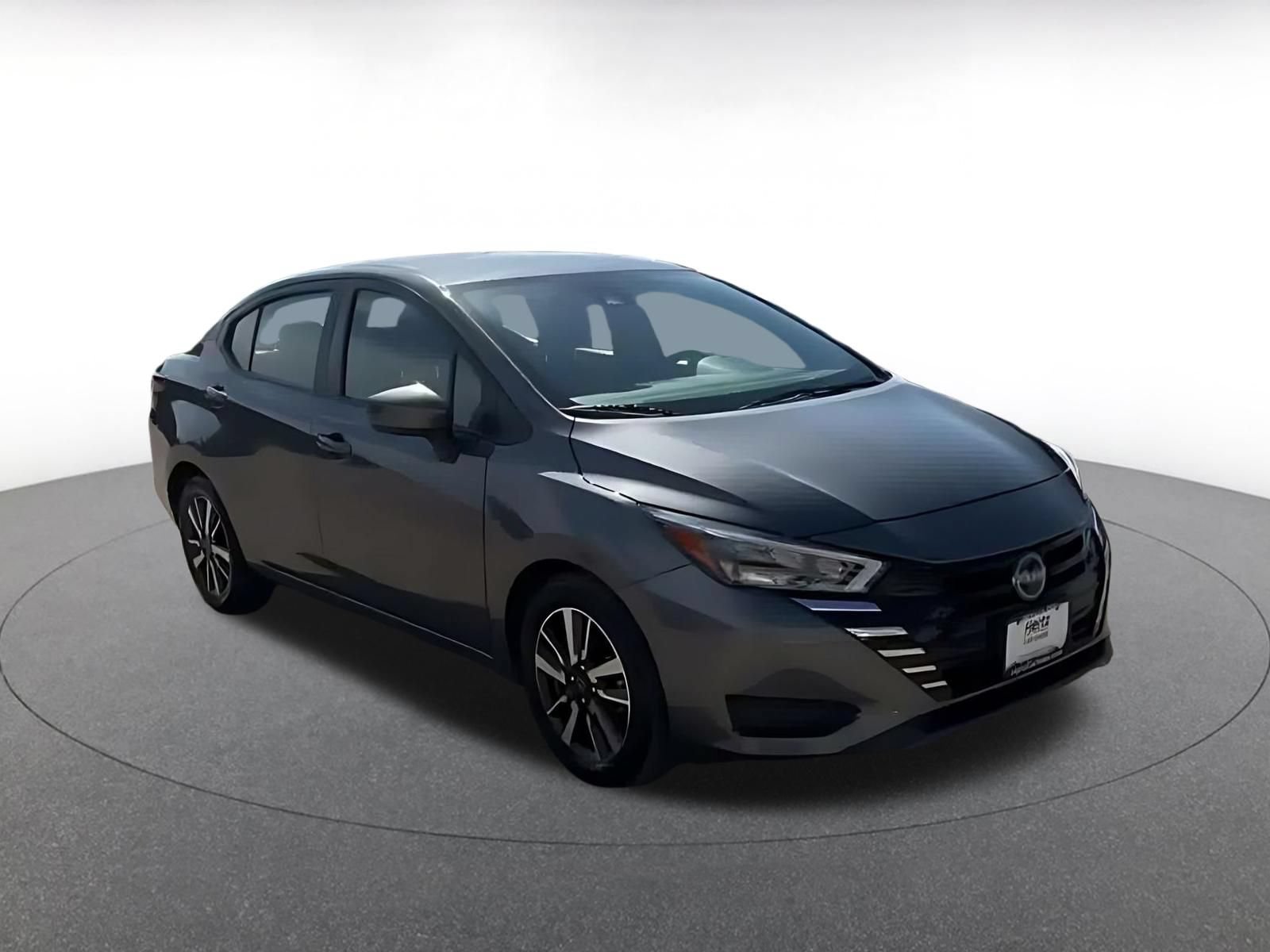 Thumbnail: 2025 Nissan Versa - 3