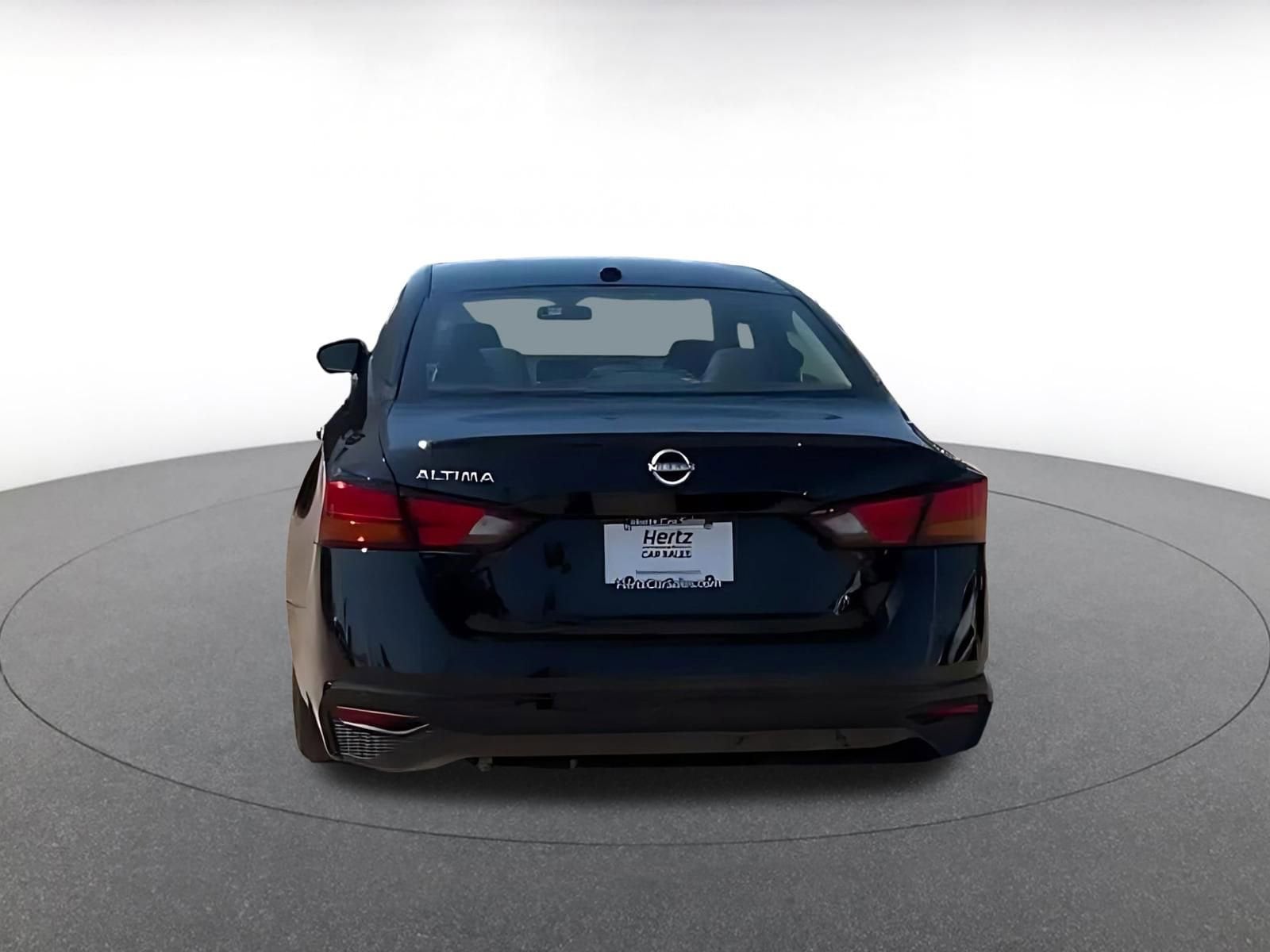 Thumbnail: 2025 Nissan Altima - 12