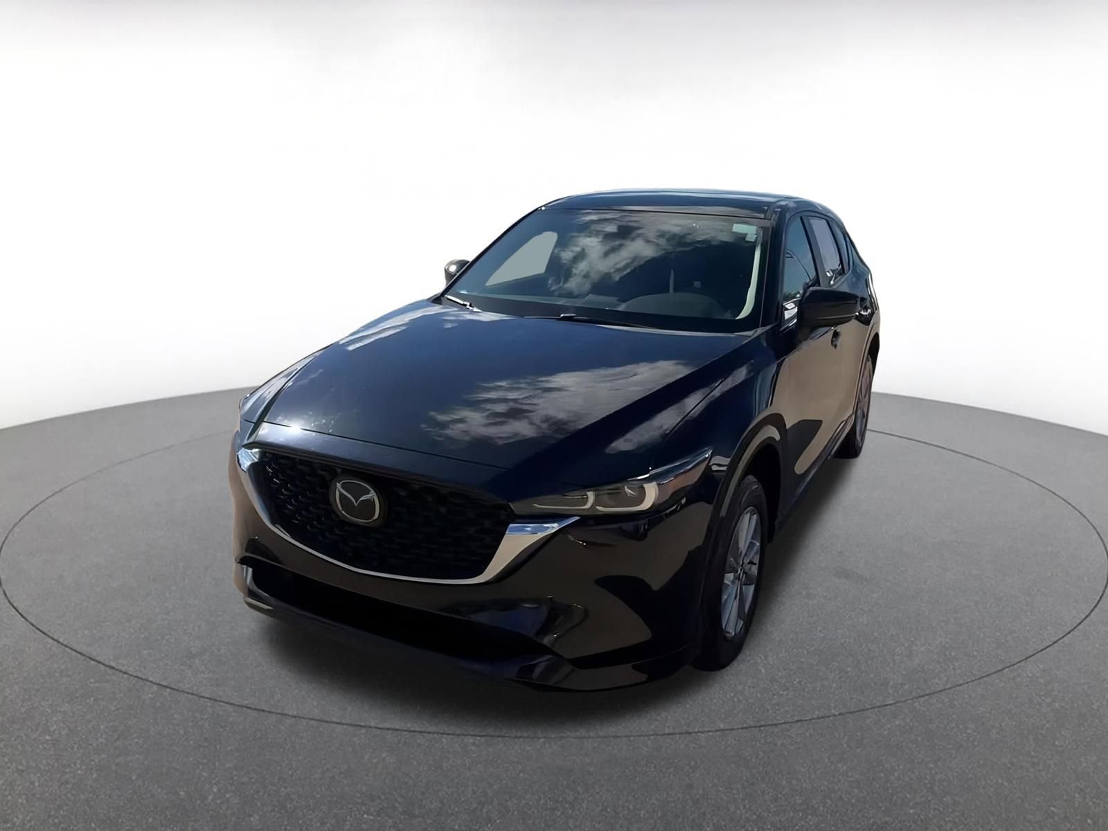 Thumbnail: 2025 Mazda CX-5 - 7