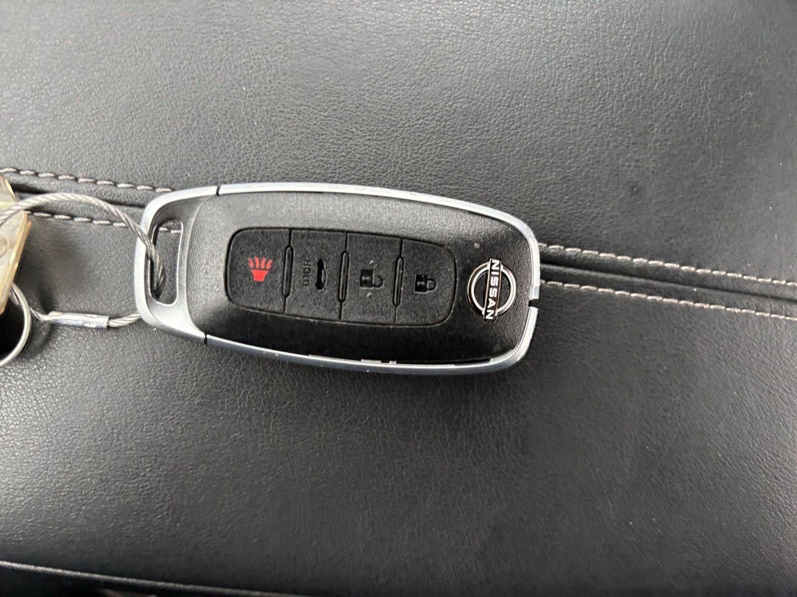 Thumbnail: 2025 Nissan Sentra - 22